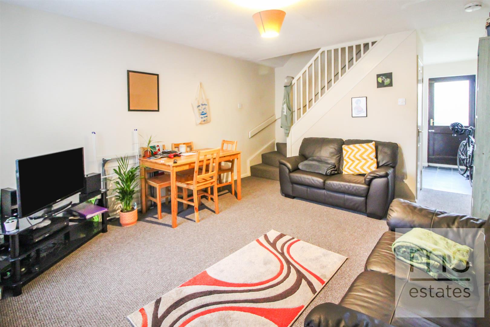 Hazelmere Grove, Nottingham, NG7 2EH