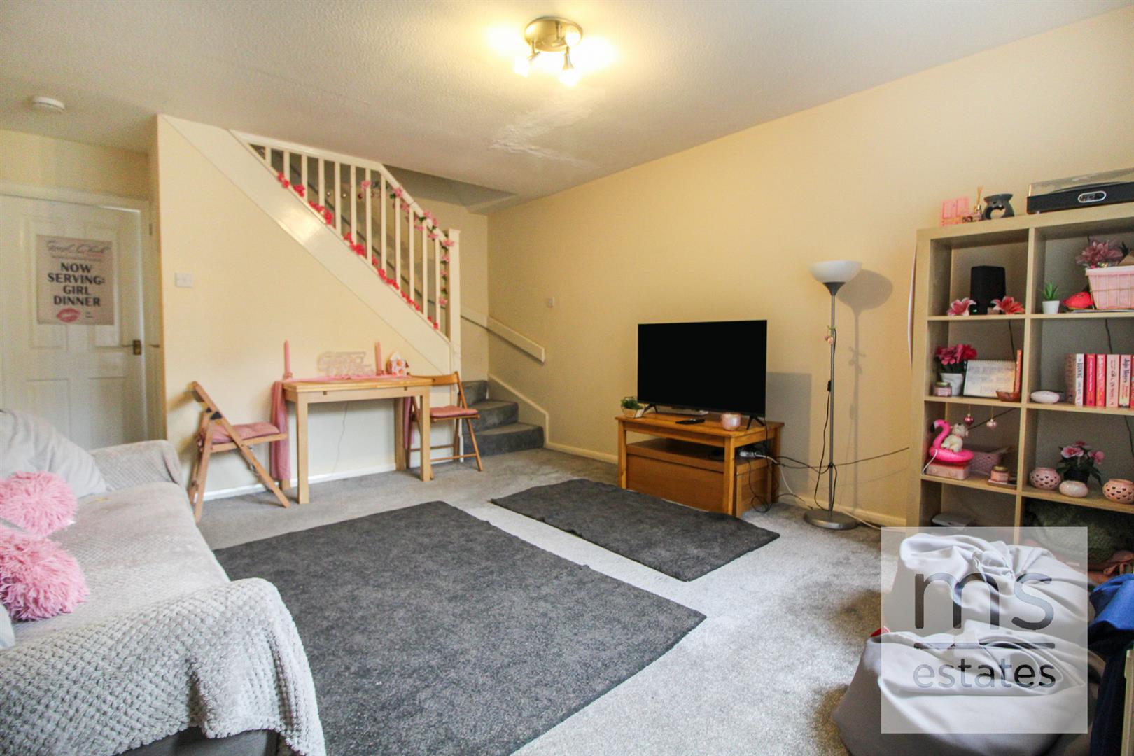 Heron Drive, Nottingham, NG7 2DG