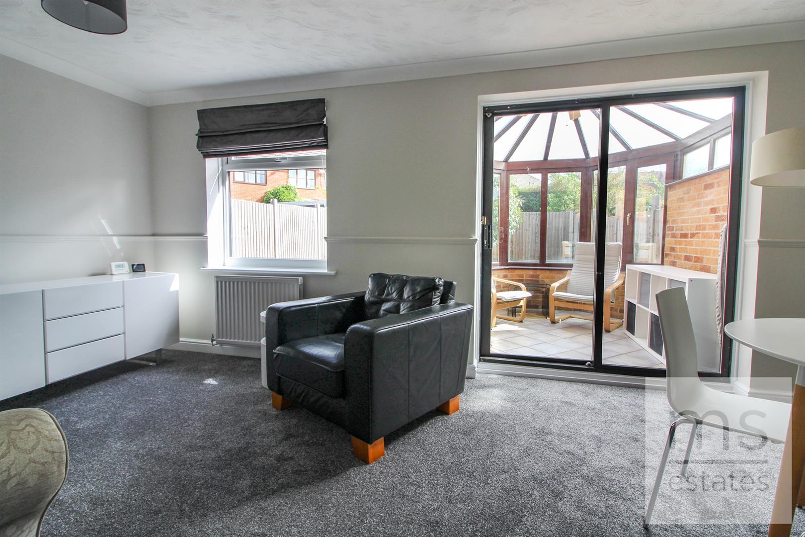 Heron Drive, Nottingham, NG7 2DG