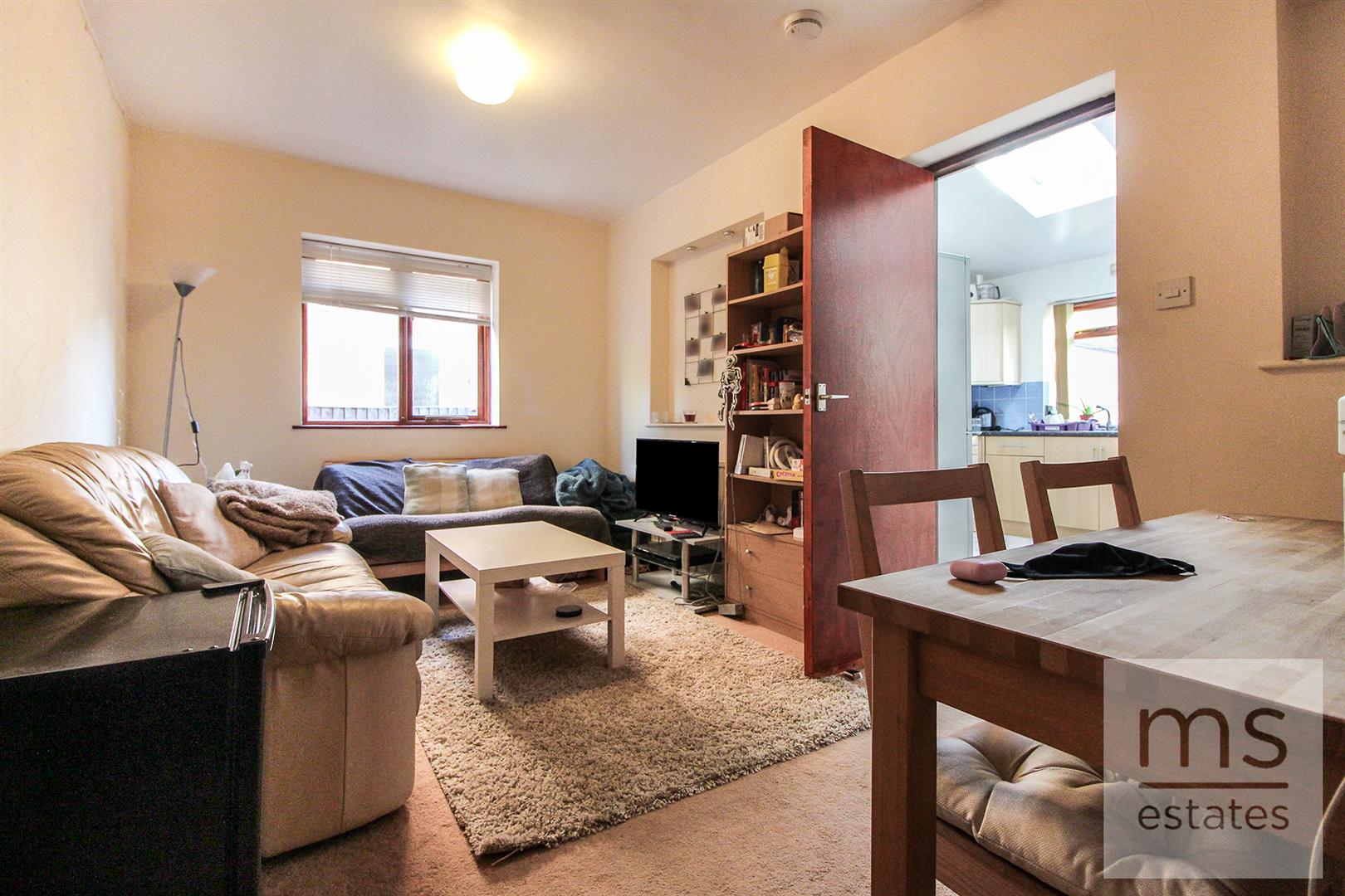 Highfield Road, Nottingham, NG7 2JE