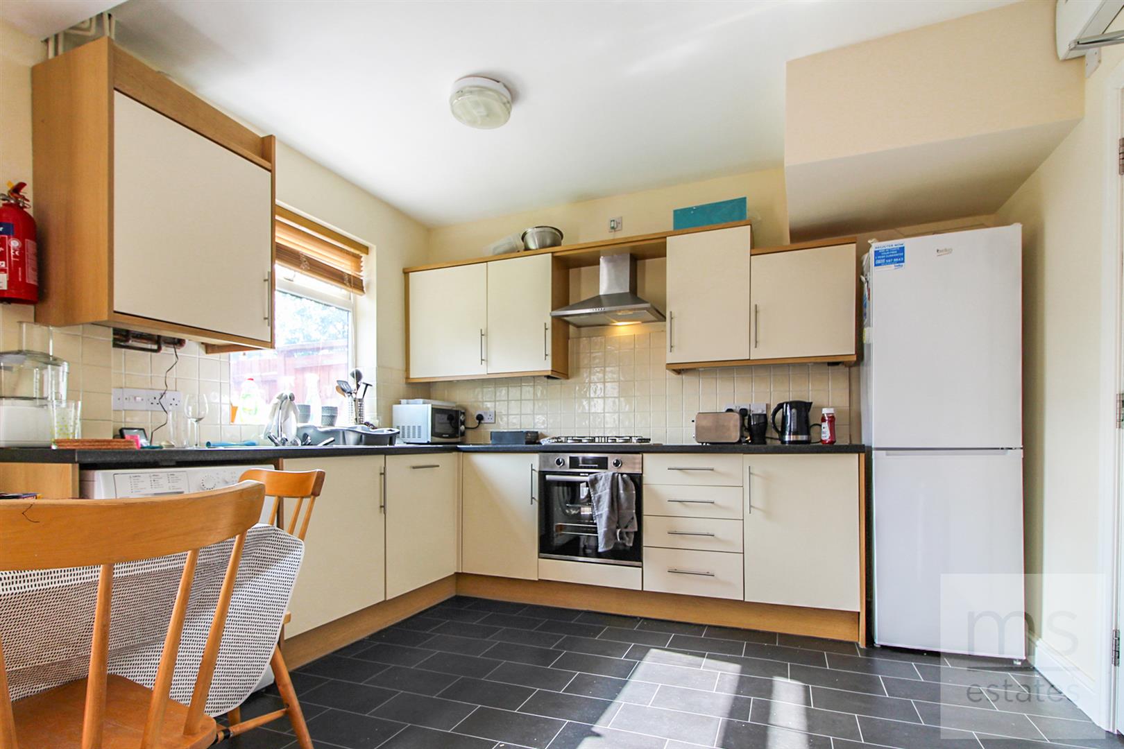 Highfield Road, Nottingham, NG7 2JE