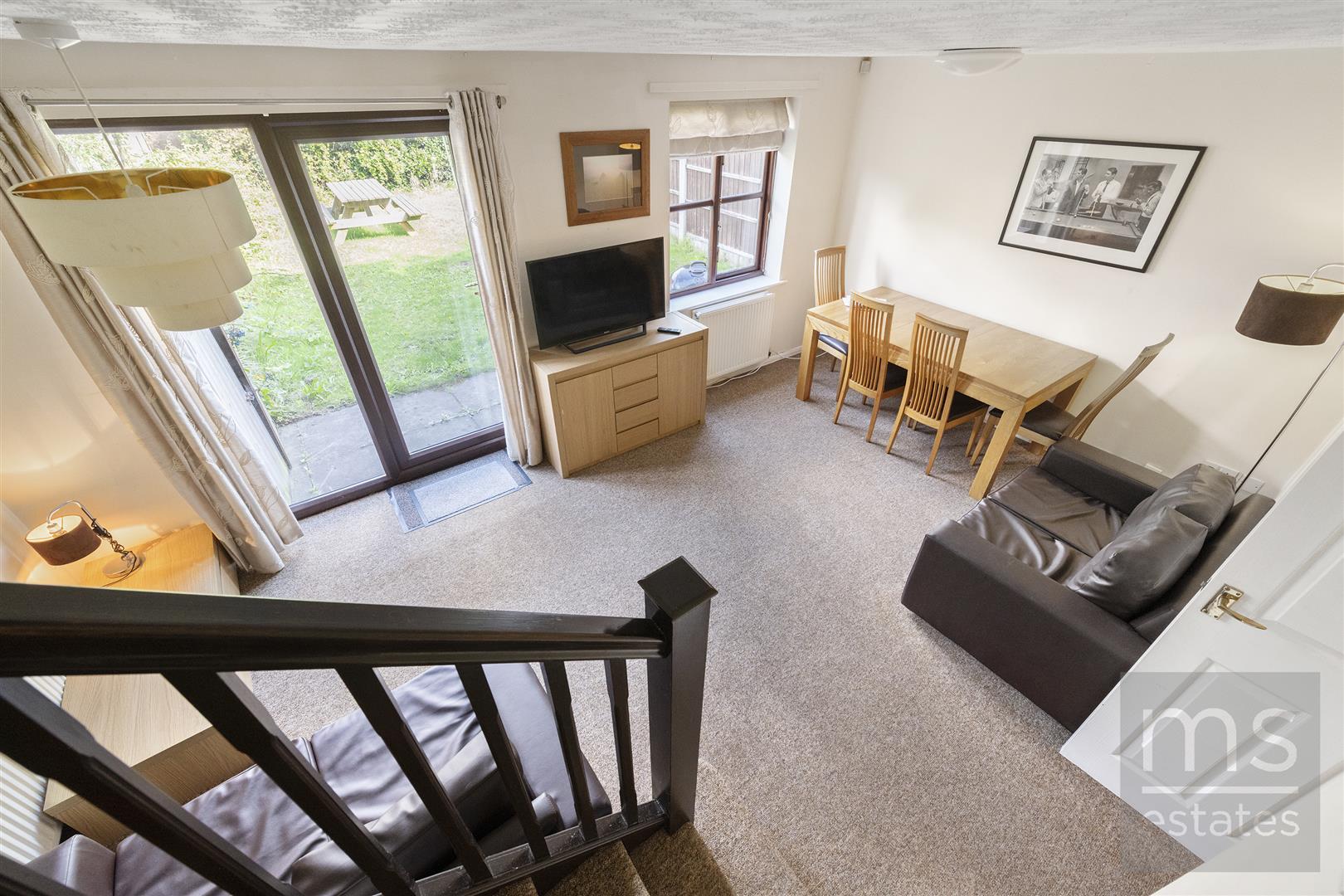 Hinchin Brook, Nottingham, NG7 2EF