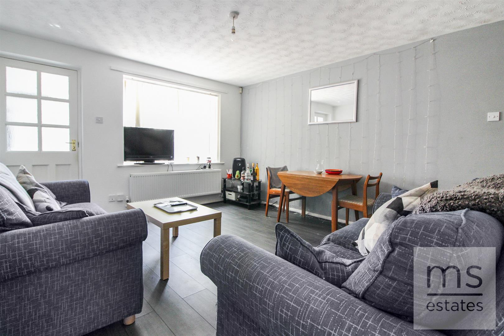 Hinchin Brook, Nottingham, NG7 2EF