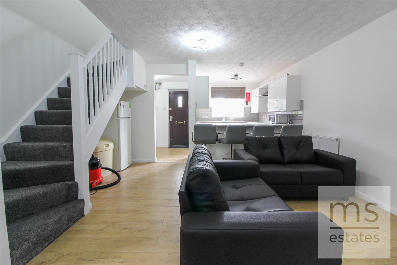 Hinchin Brook, Nottingham, NG7 2EF