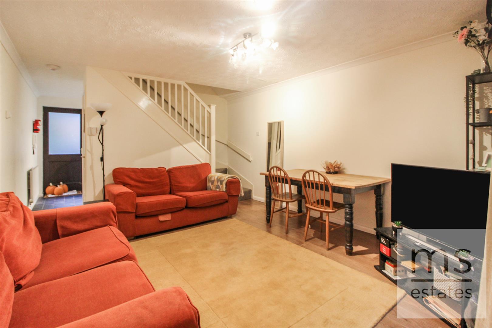 Hinchin Brook, Nottingham, NG7 2EF