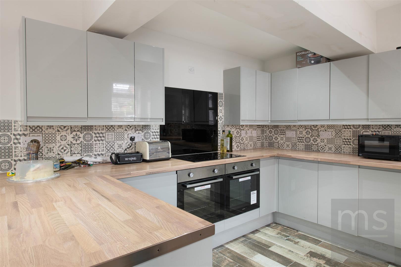 Ilkeston Road, Nottingham, NG7 3HA