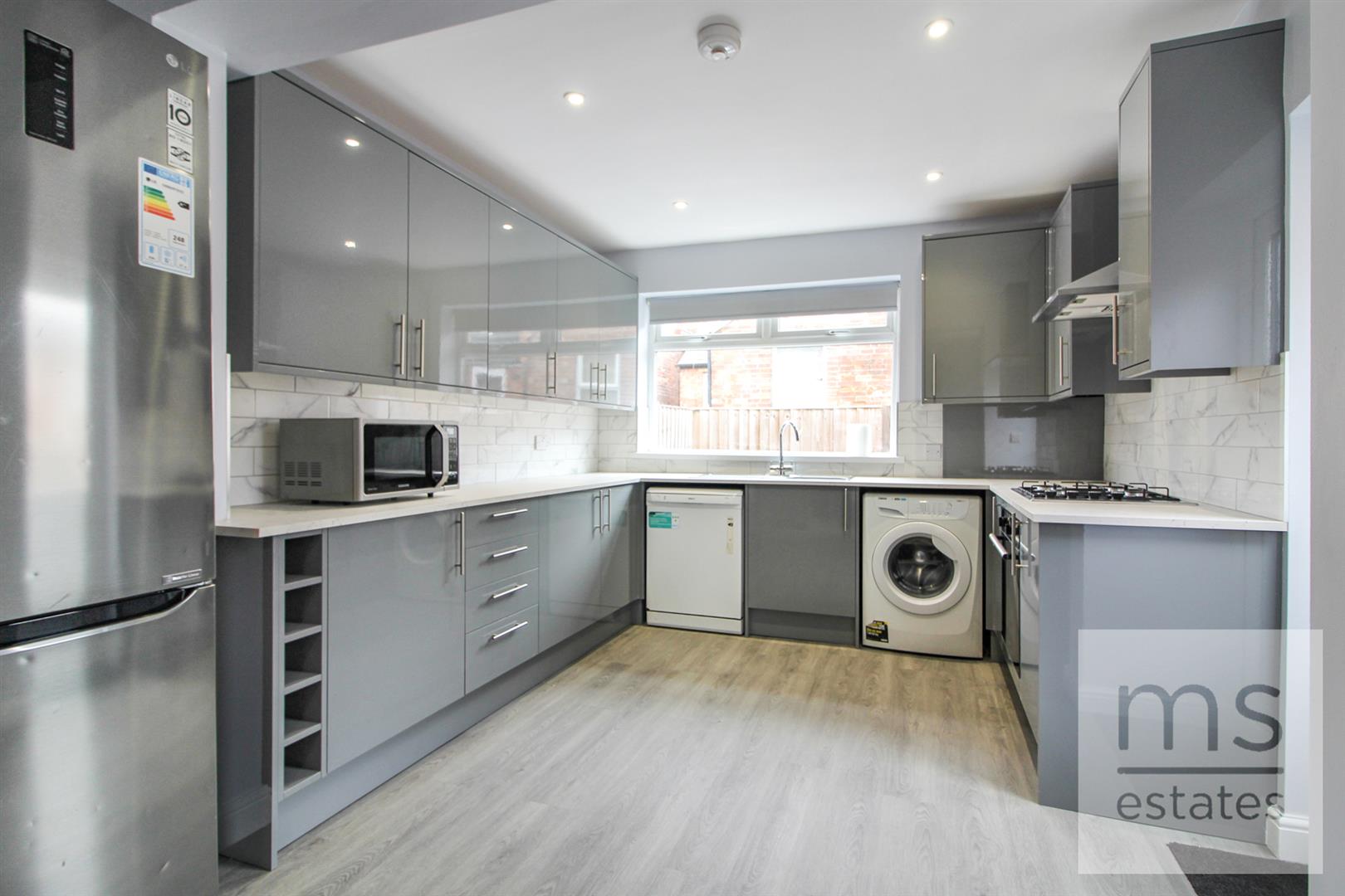 Kimbolton Avenue, Nottingham, NG7 1PS