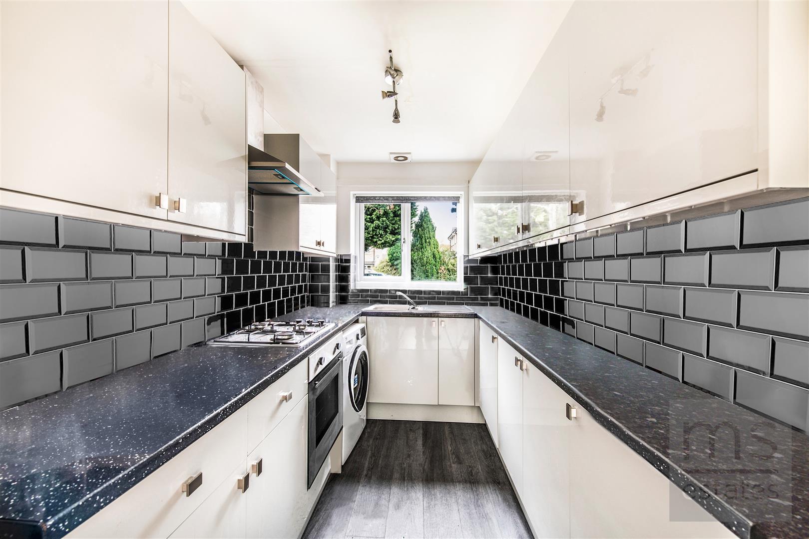 Kittiwake Mews, Nottingham, NG7 2DH