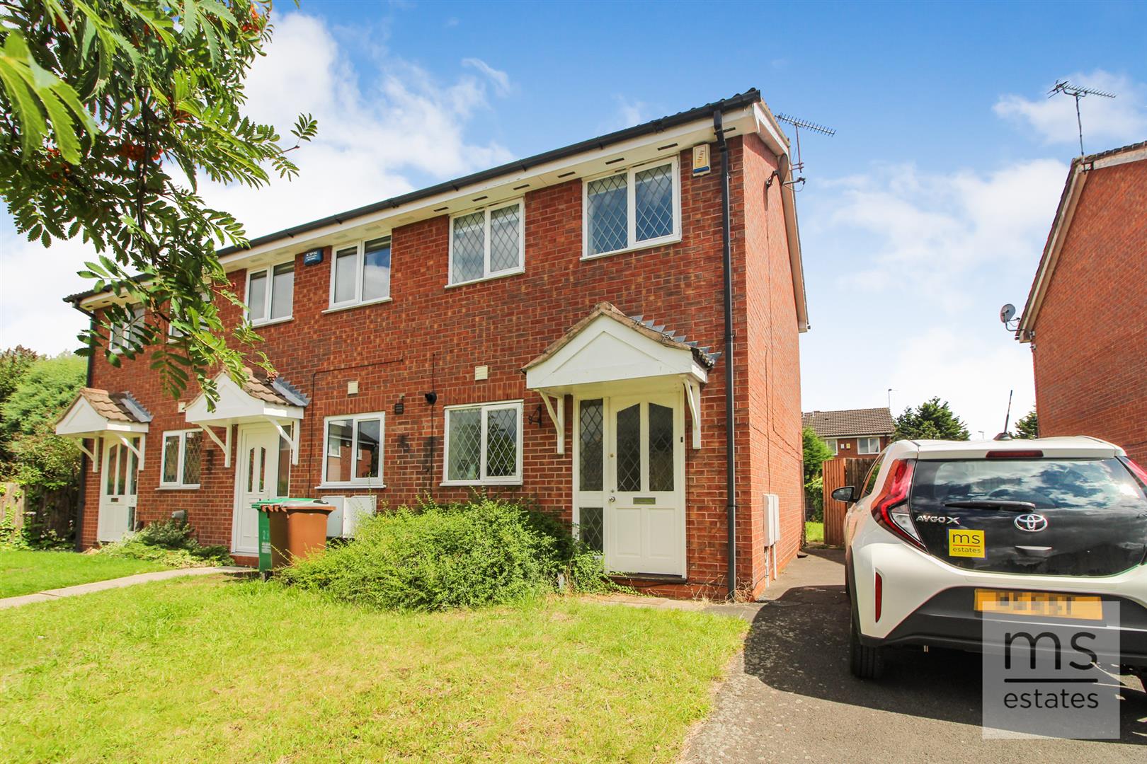 Kittiwake Mews, Nottingham, NG7 2DH