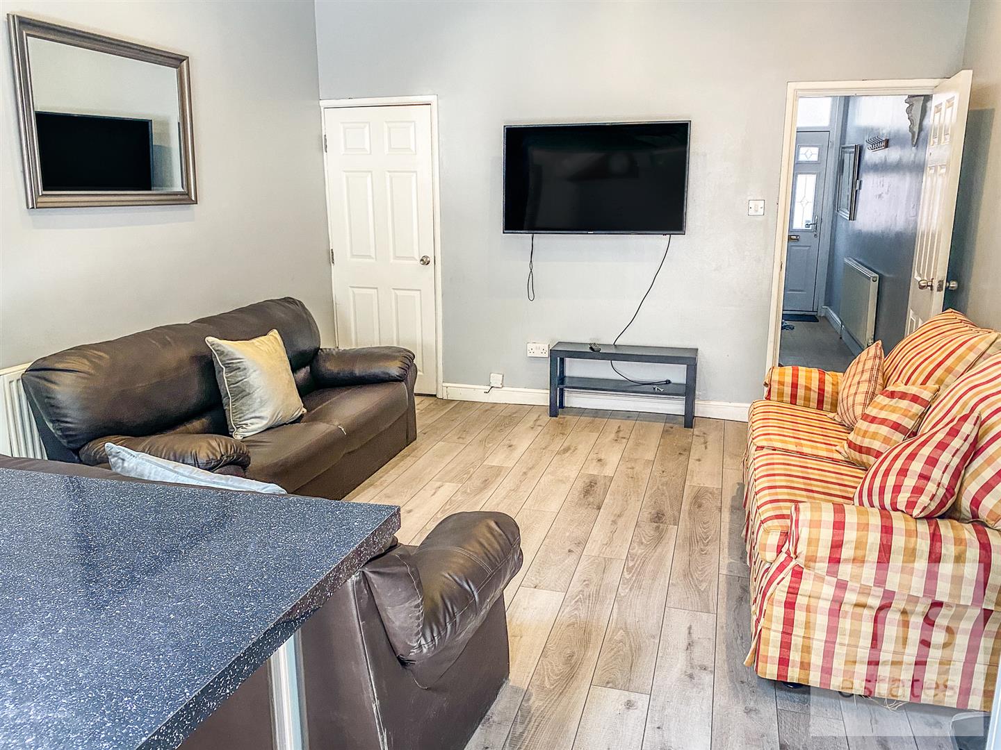 Lenton Boulevard, Nottingham, NG7 2ES