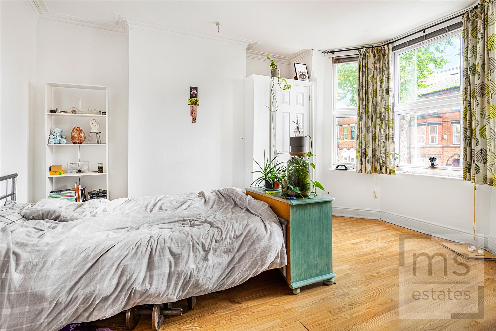 Lenton Boulevard, Nottingham, NG7 2FQ