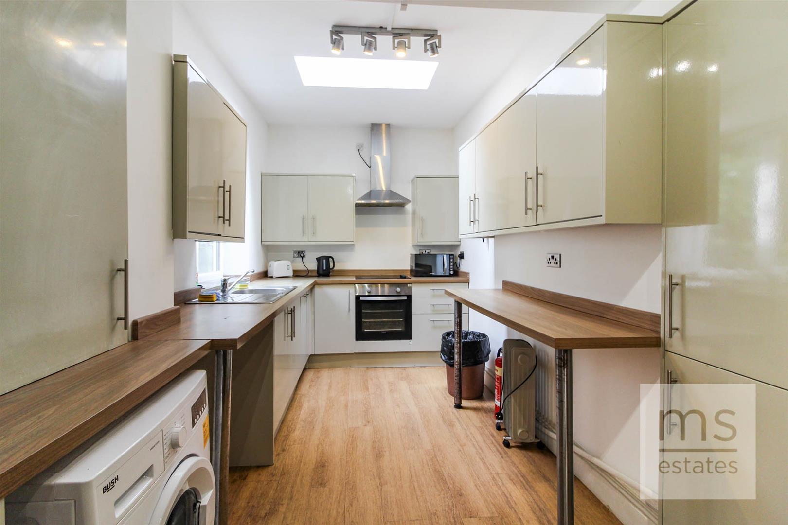 Lenton Boulevard, Nottingham, NG7 2BZ