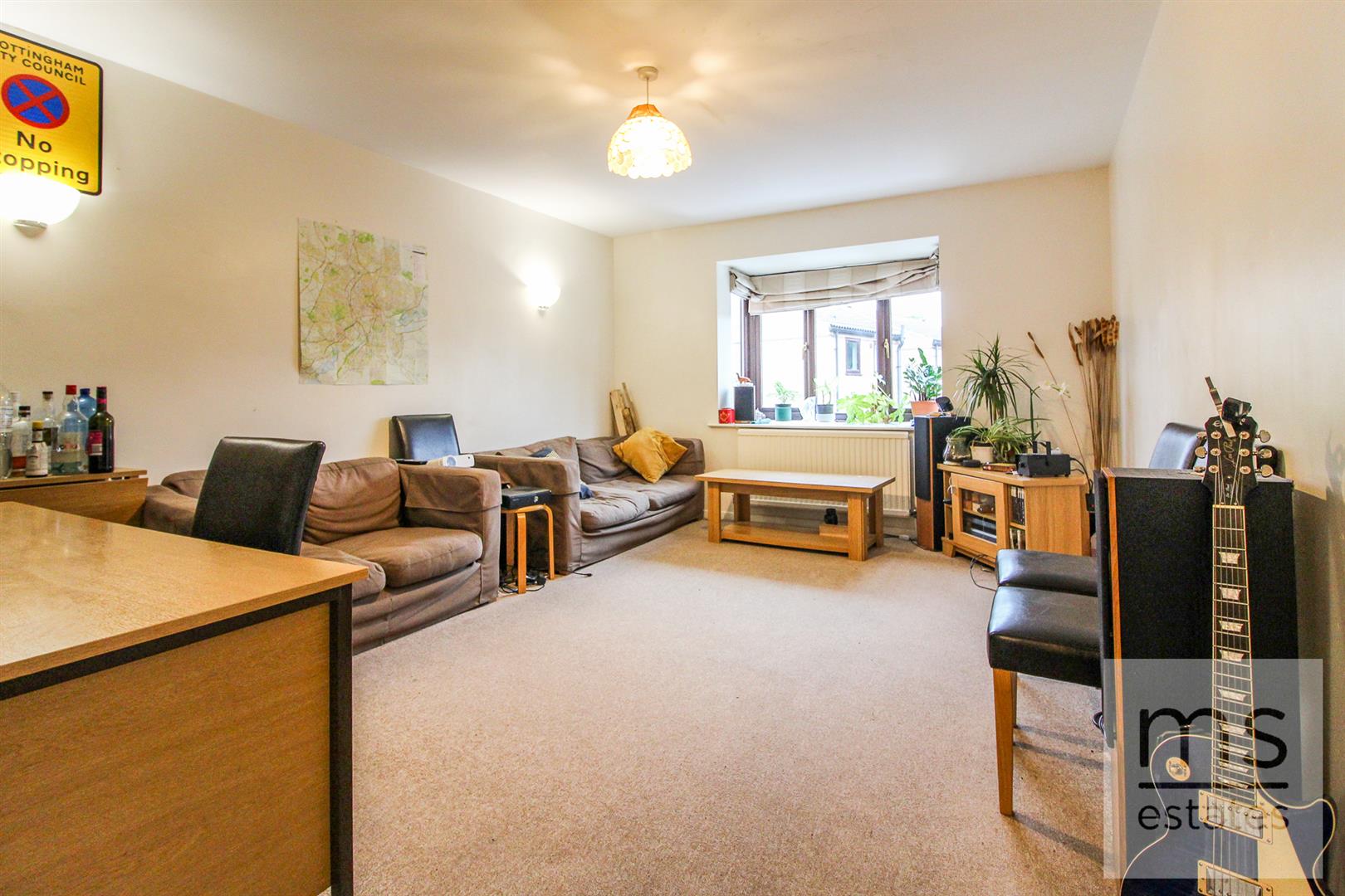 Lenton Manor, Nottingham, NG7 2FP