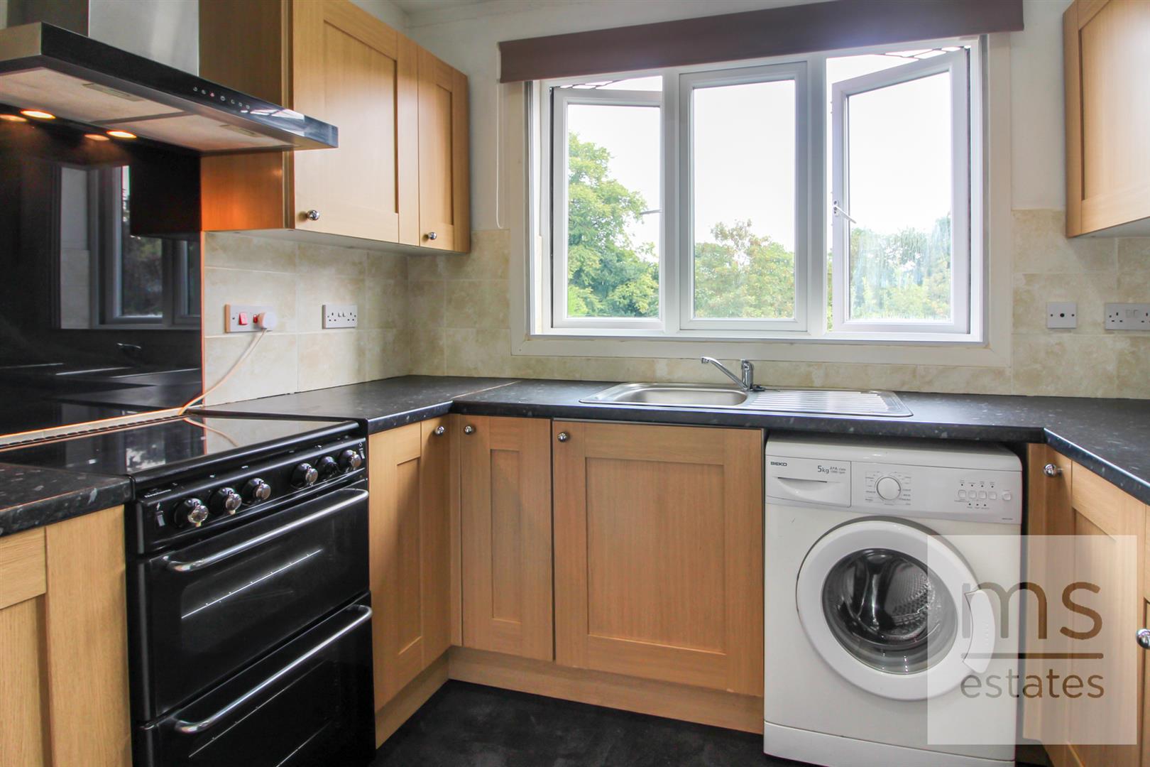 Lenton Manor, Nottingham, NG7 2FP