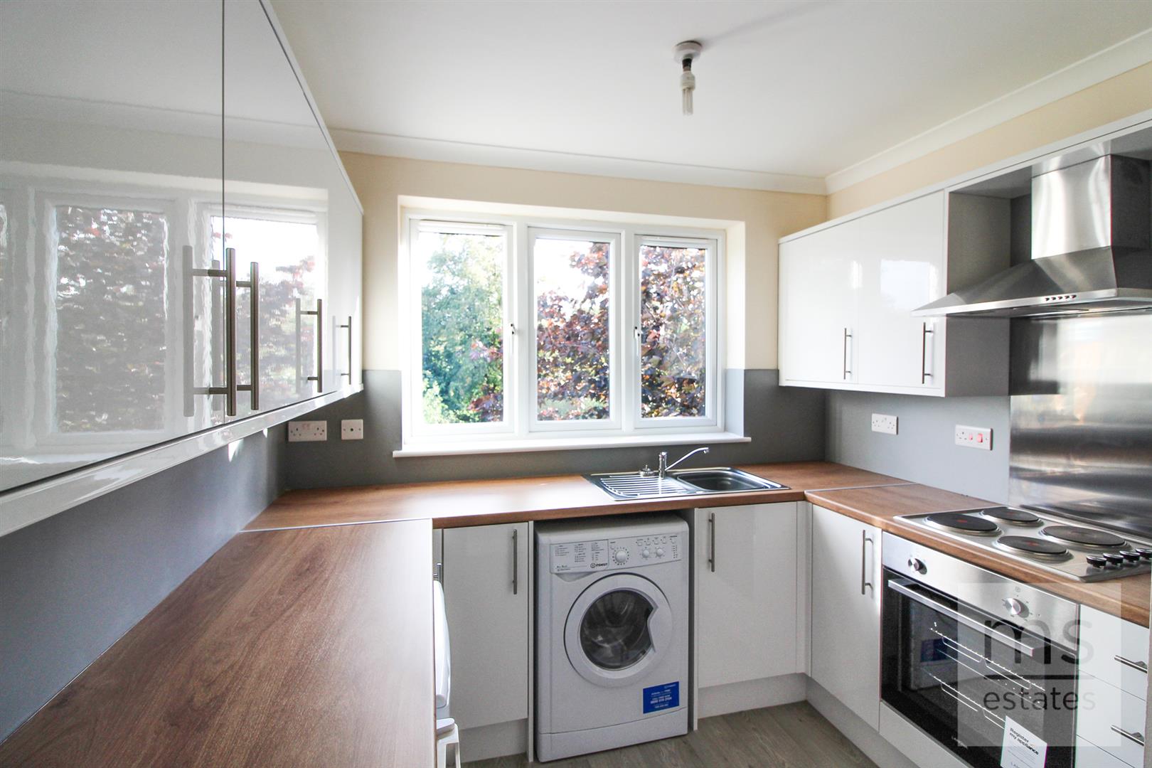 Lenton Manor, Nottingham, NG7 2FP