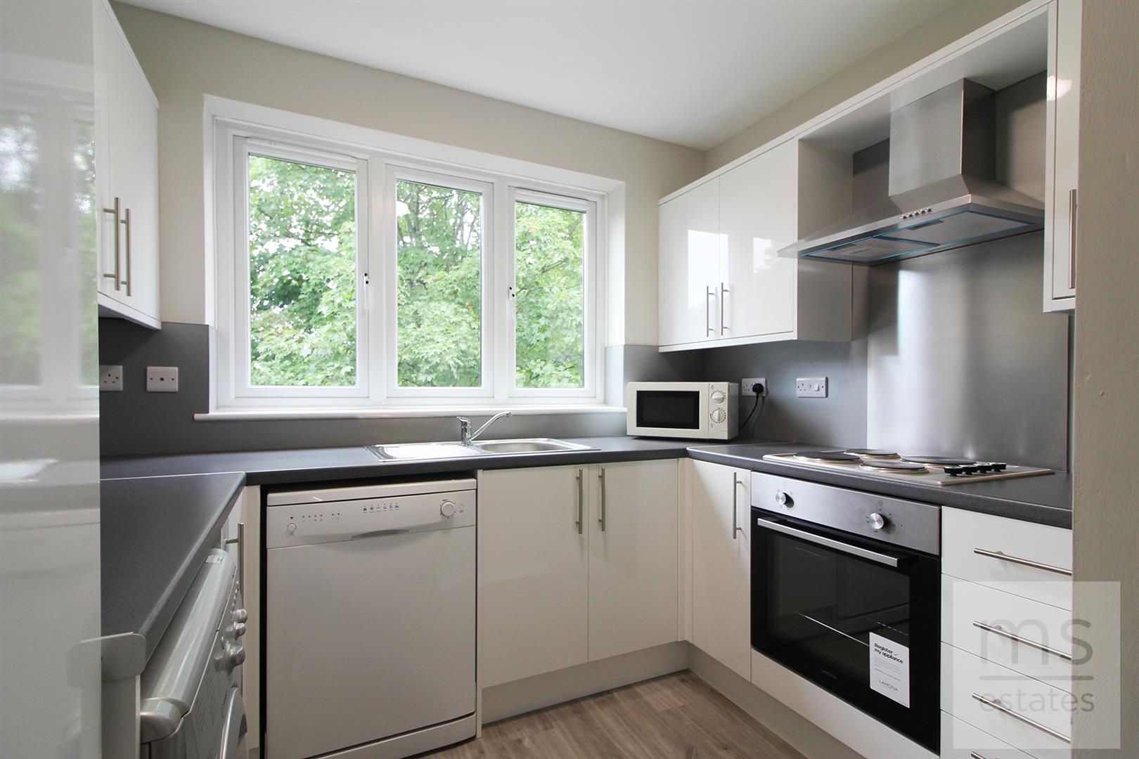 Lenton Manor, Nottingham, NG7 2FP