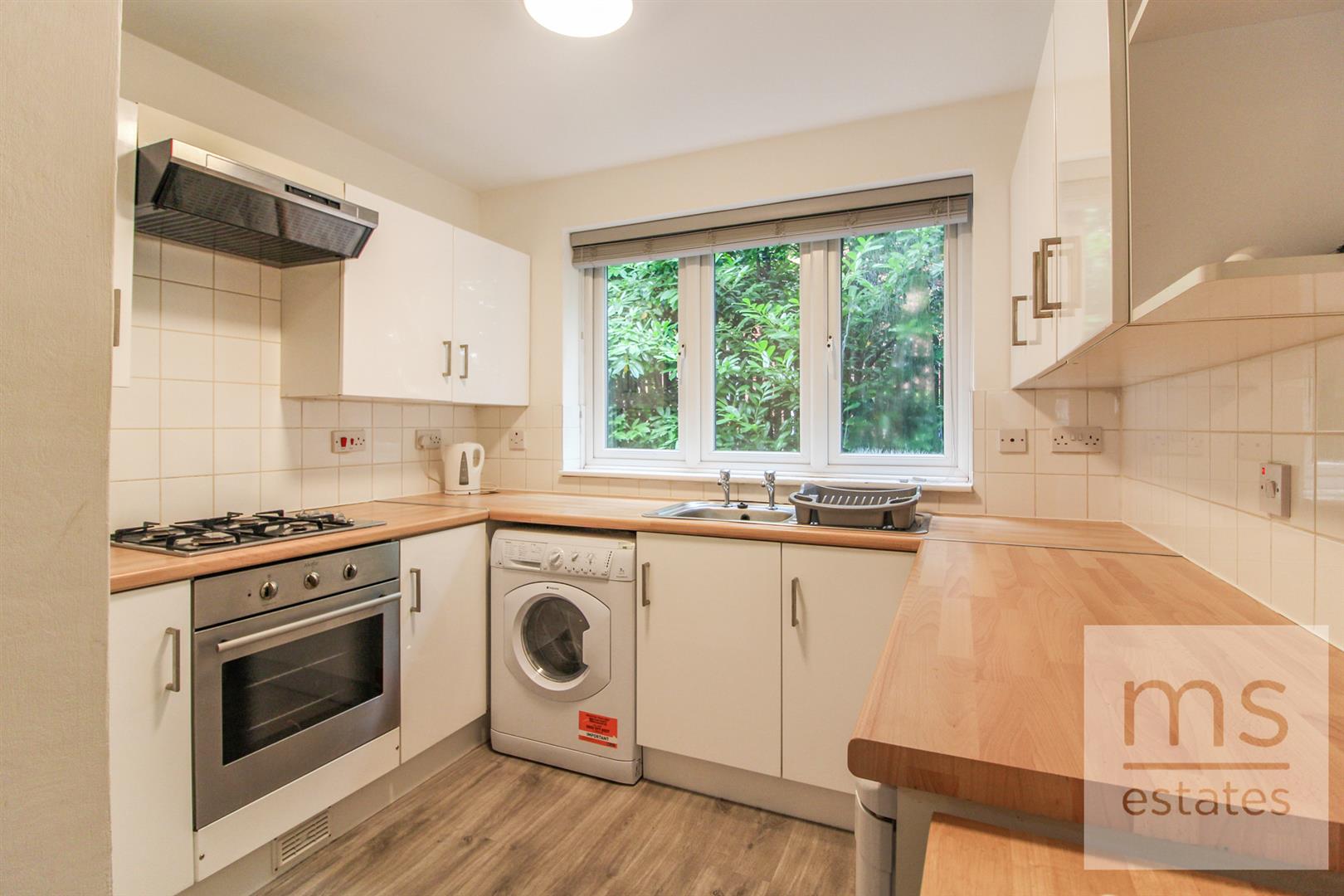 Lenton Manor, Nottingham, NG7 2FP