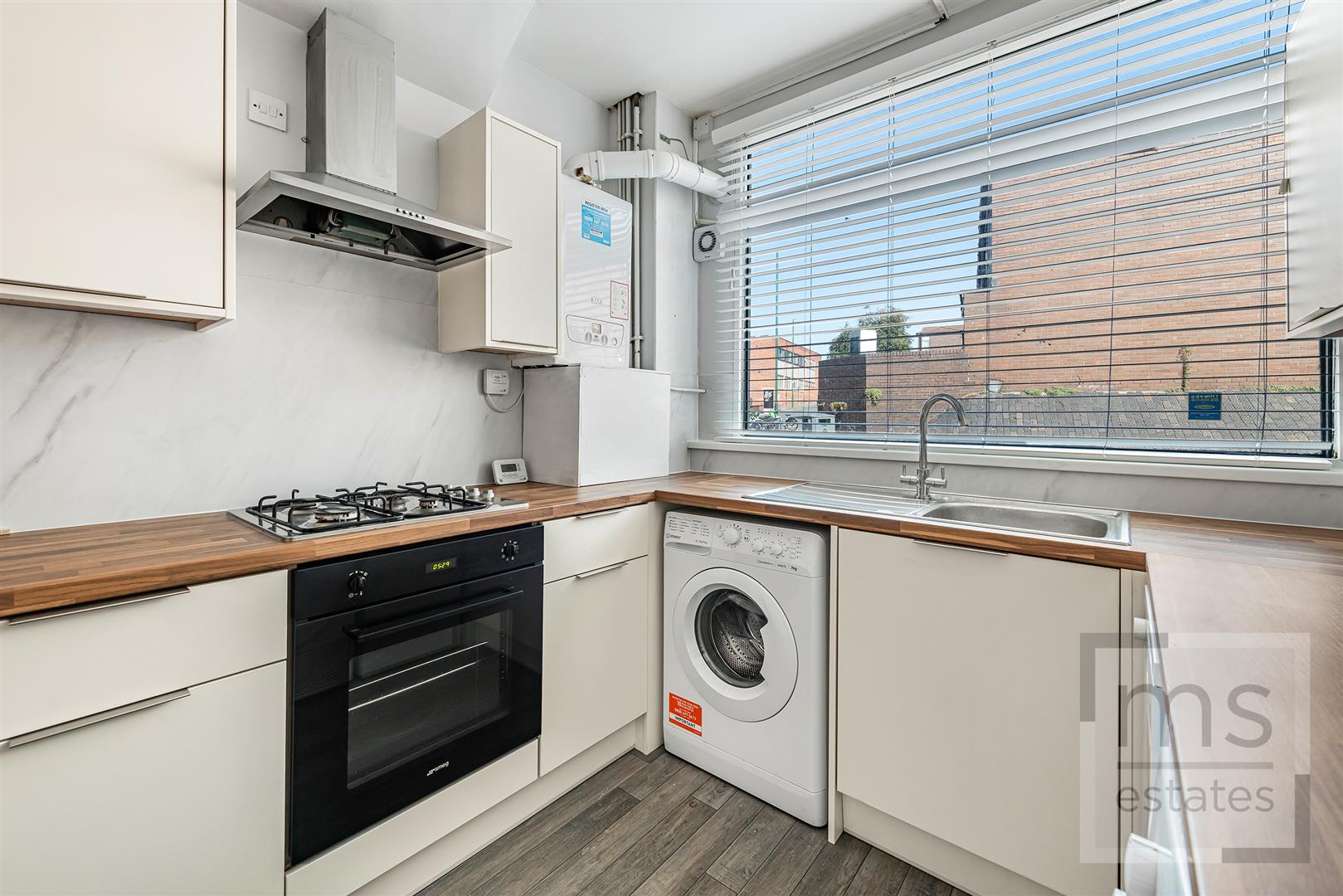 Park Road, Nottingham, NG7 1JG