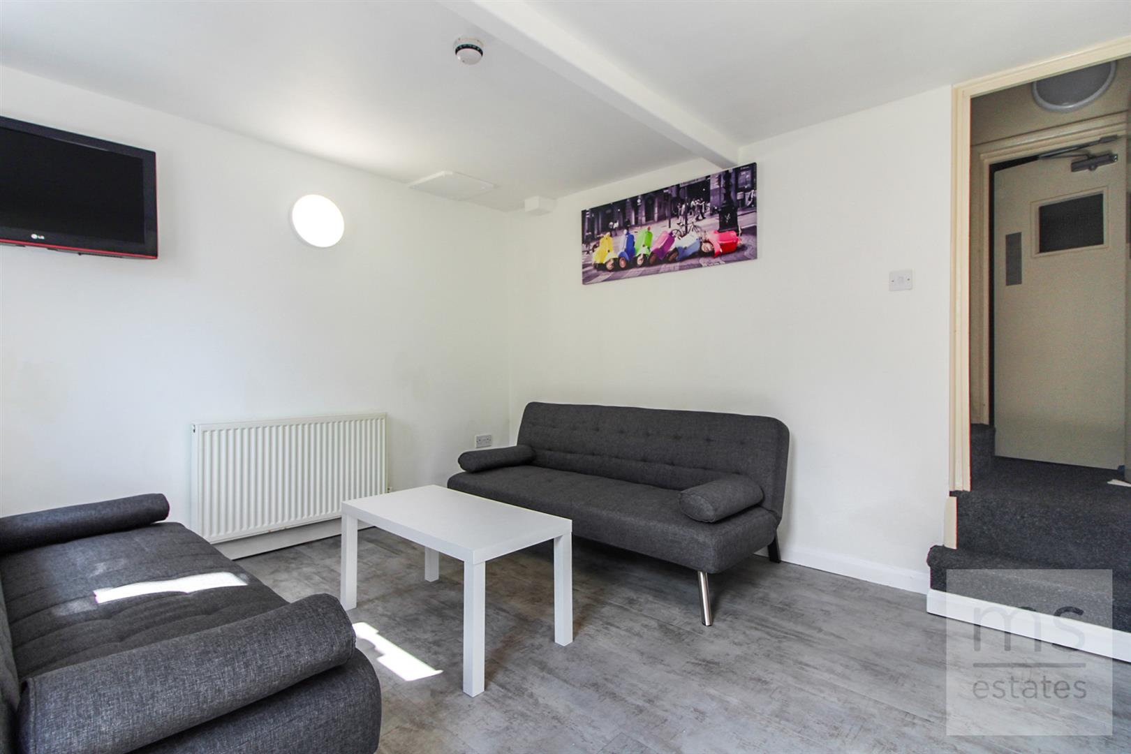 Park Road, Nottingham, NG7 1JG