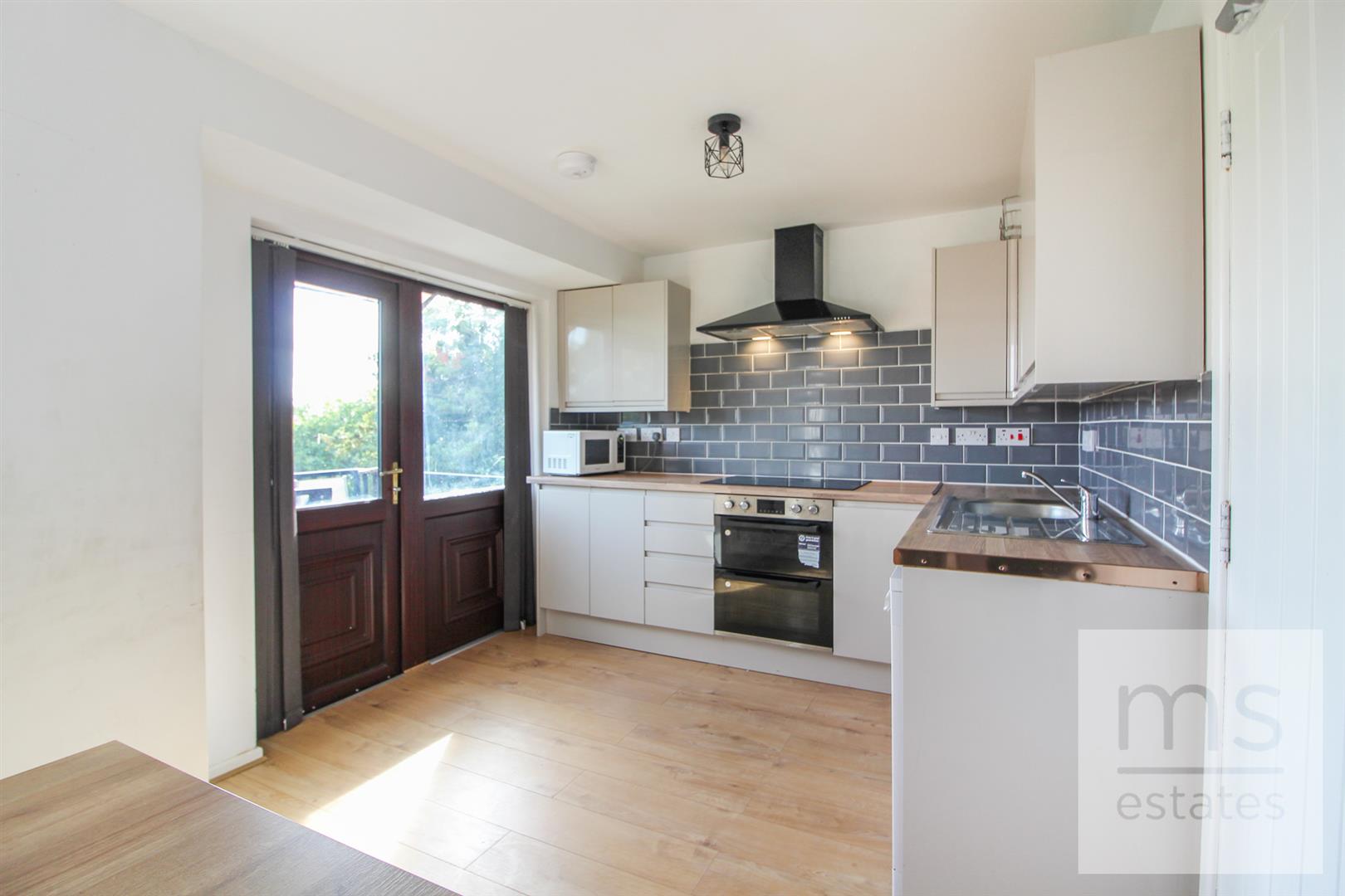 Park Road, Nottingham, NG7 1JG