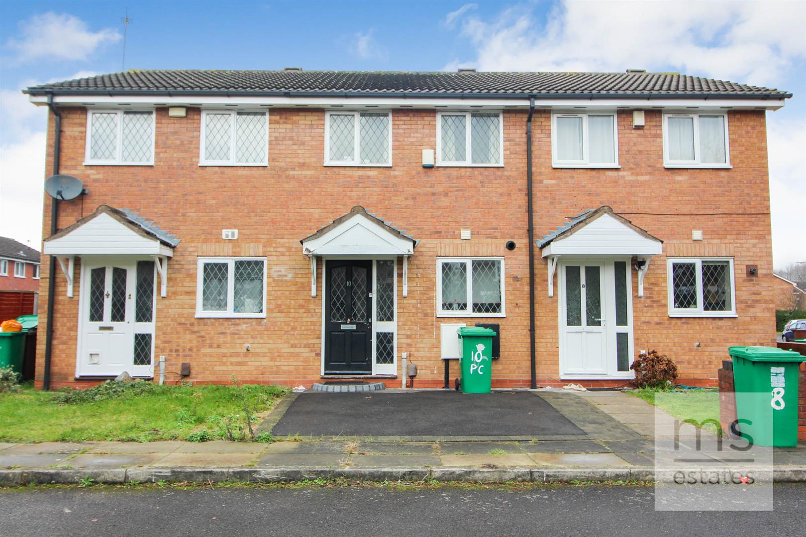 Peregrine Close, Nottingham, NG7 2DY