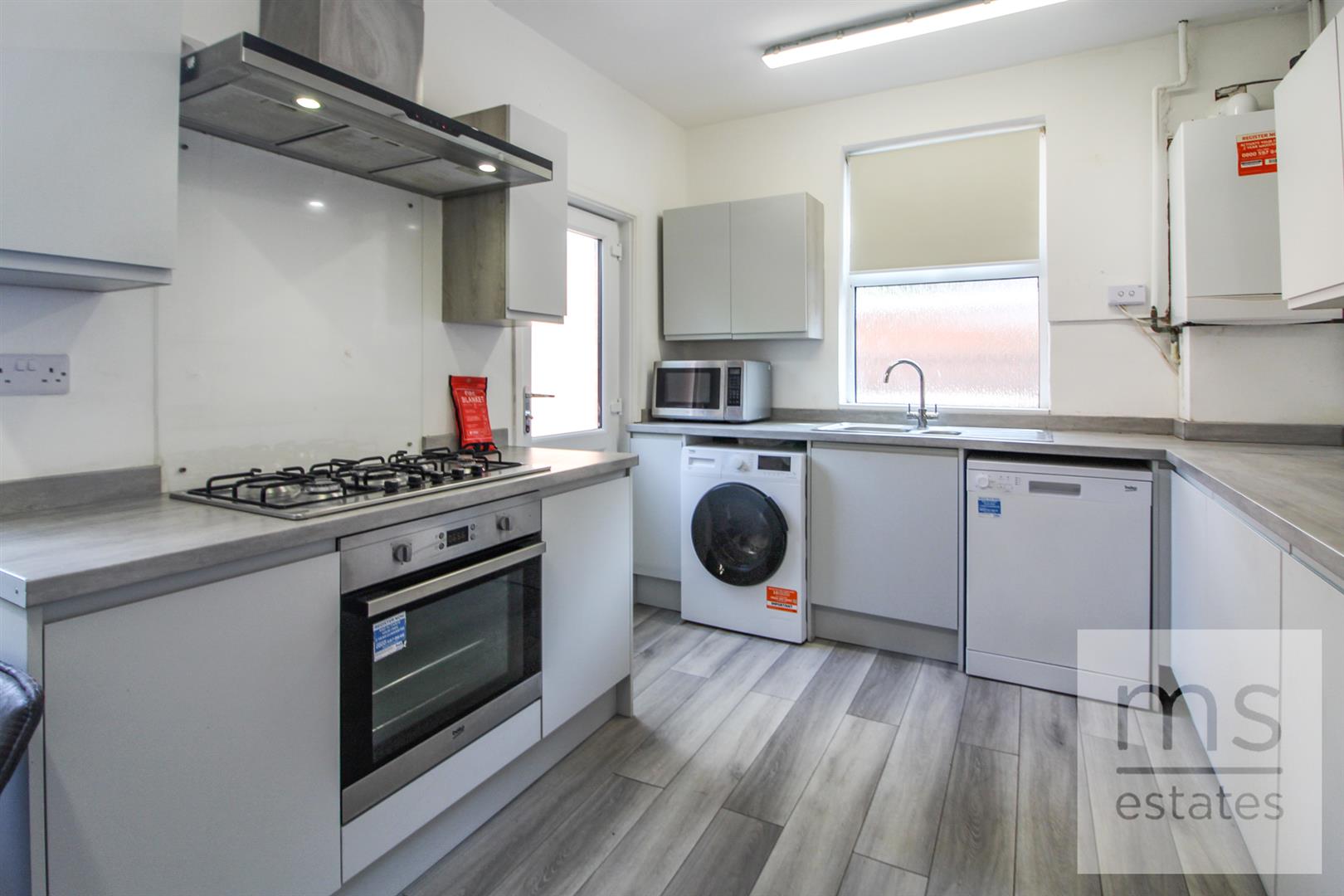 Rolleston Drive, Nottingham, NG7 1JZ