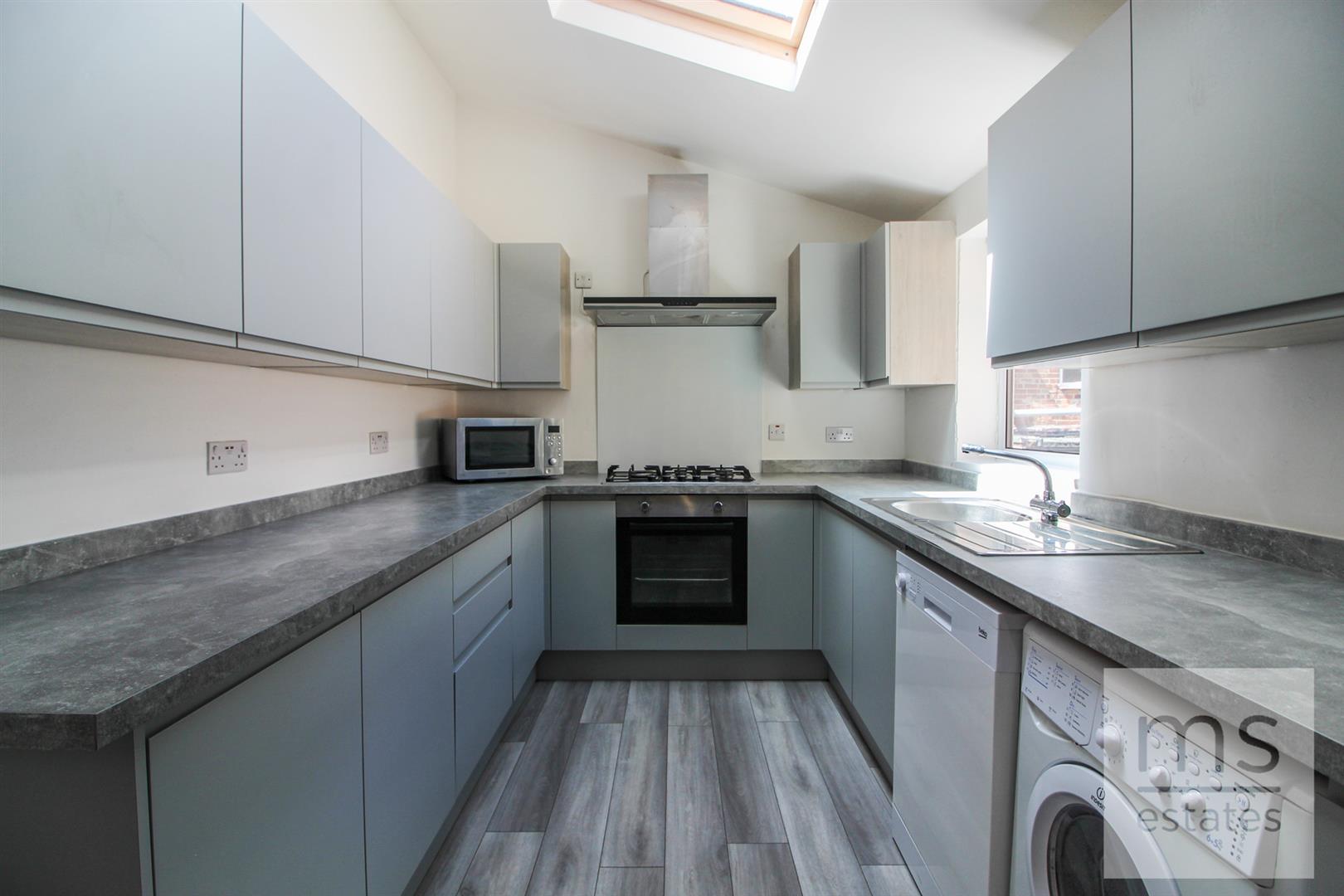 Rothesay Avenue, Nottingham, NG7 1PU