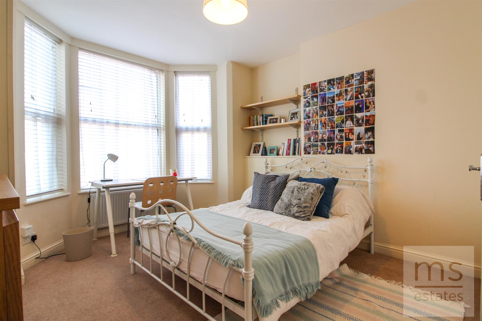 Seely Road, Nottingham, NG7 1NU