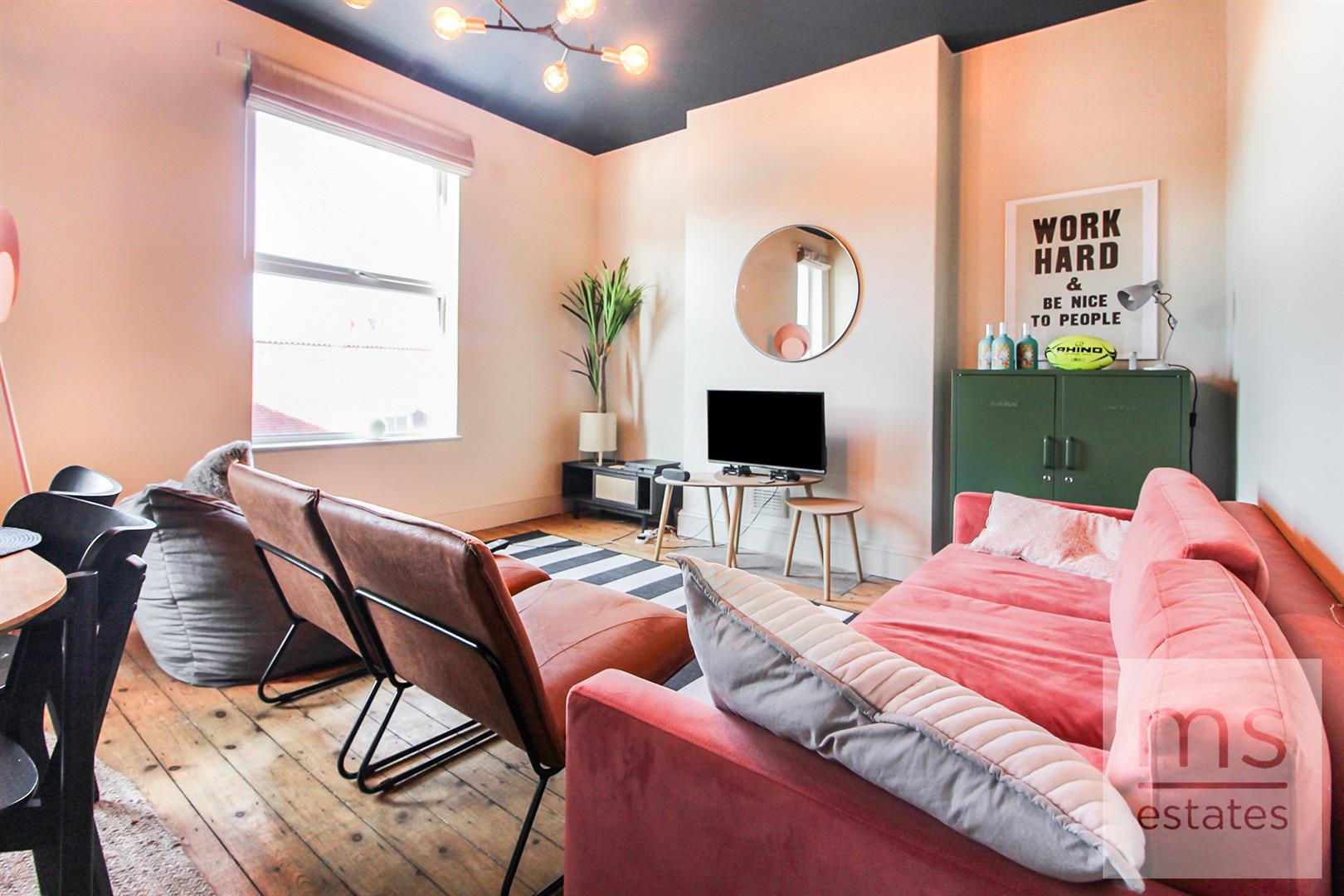 Seely Road, Nottingham, NG7 1NU