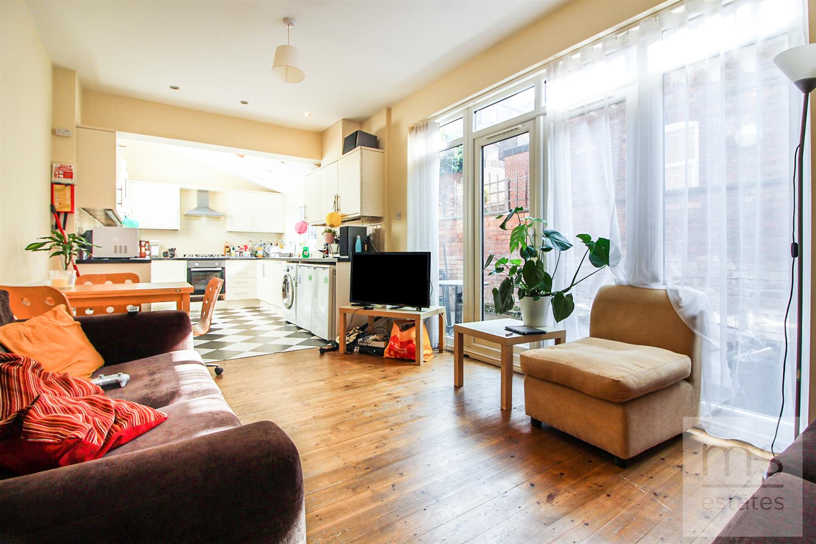 Seely Road, Nottingham, NG7 1NU