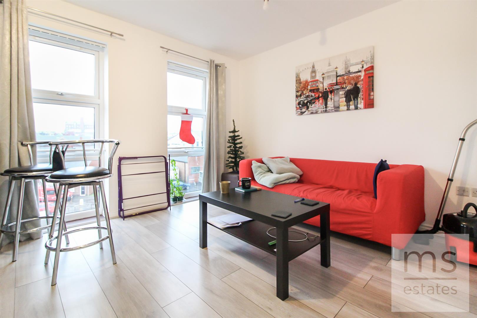 Templars Court, Nottingham, NG7 3GT