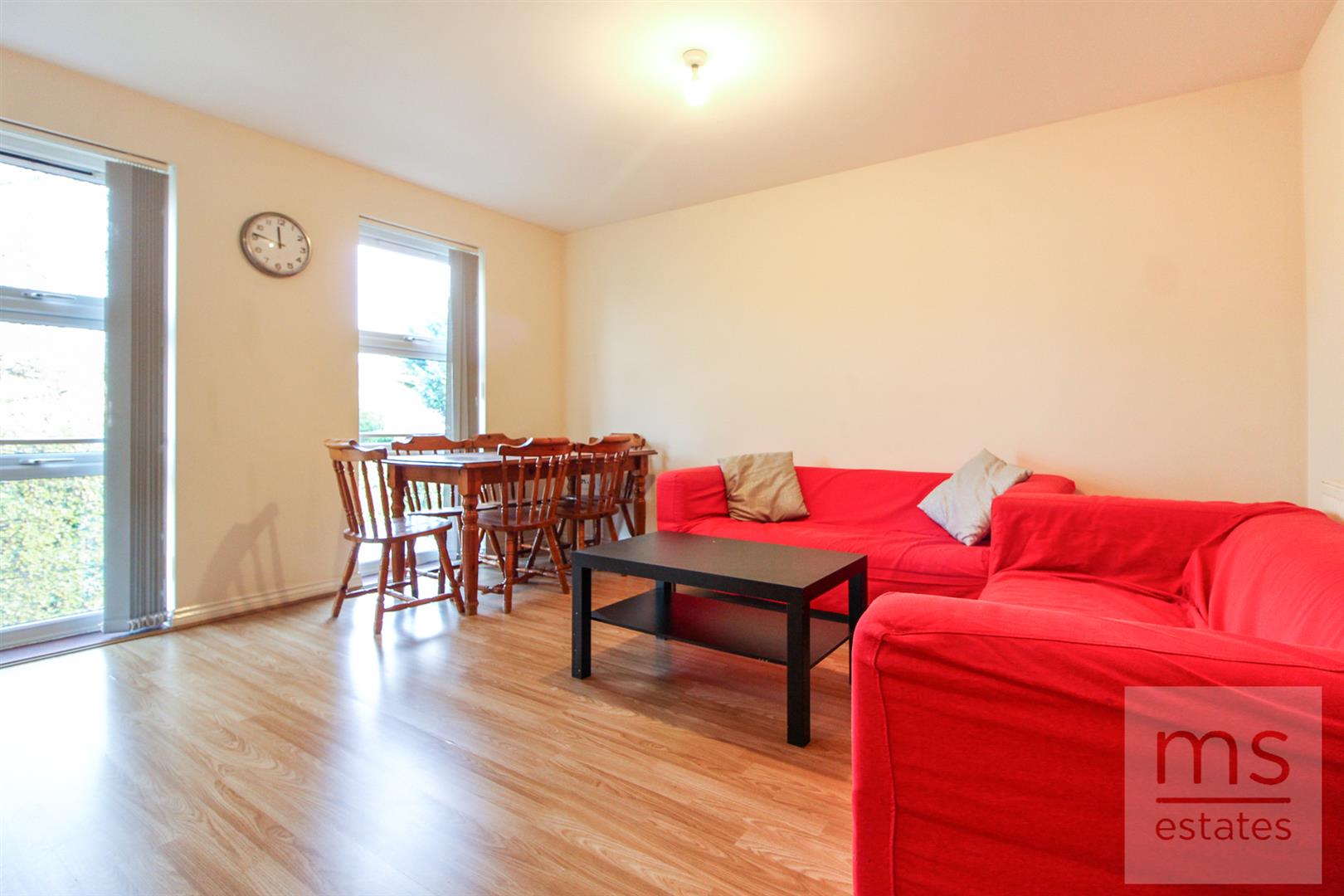 Templars Court, Nottingham, NG7 3GT