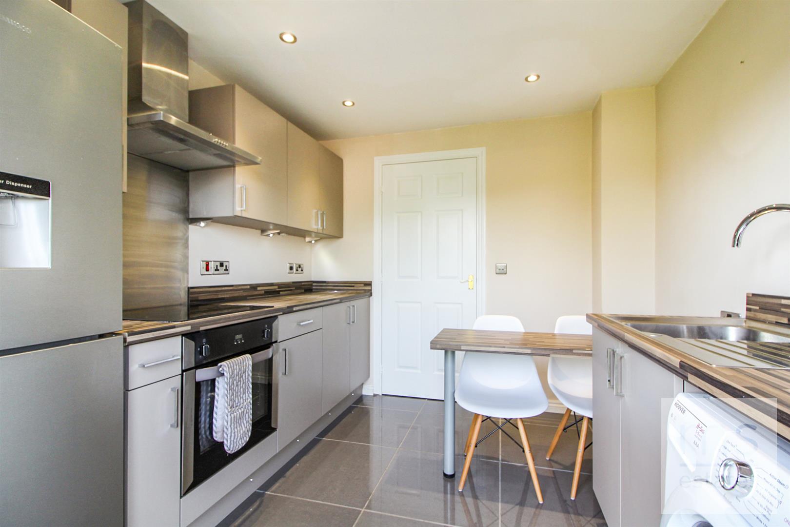 Templars Court, Nottingham, NG7 3GT