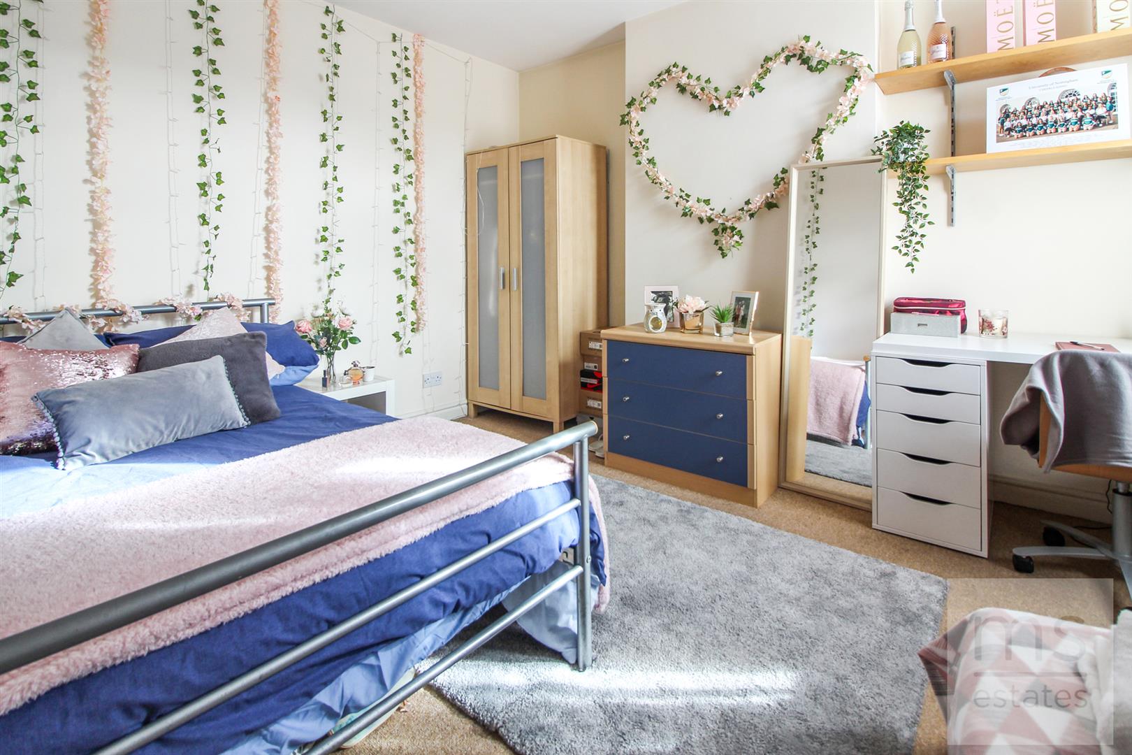 Teversal Avenue, Nottingham, NG7 1PY