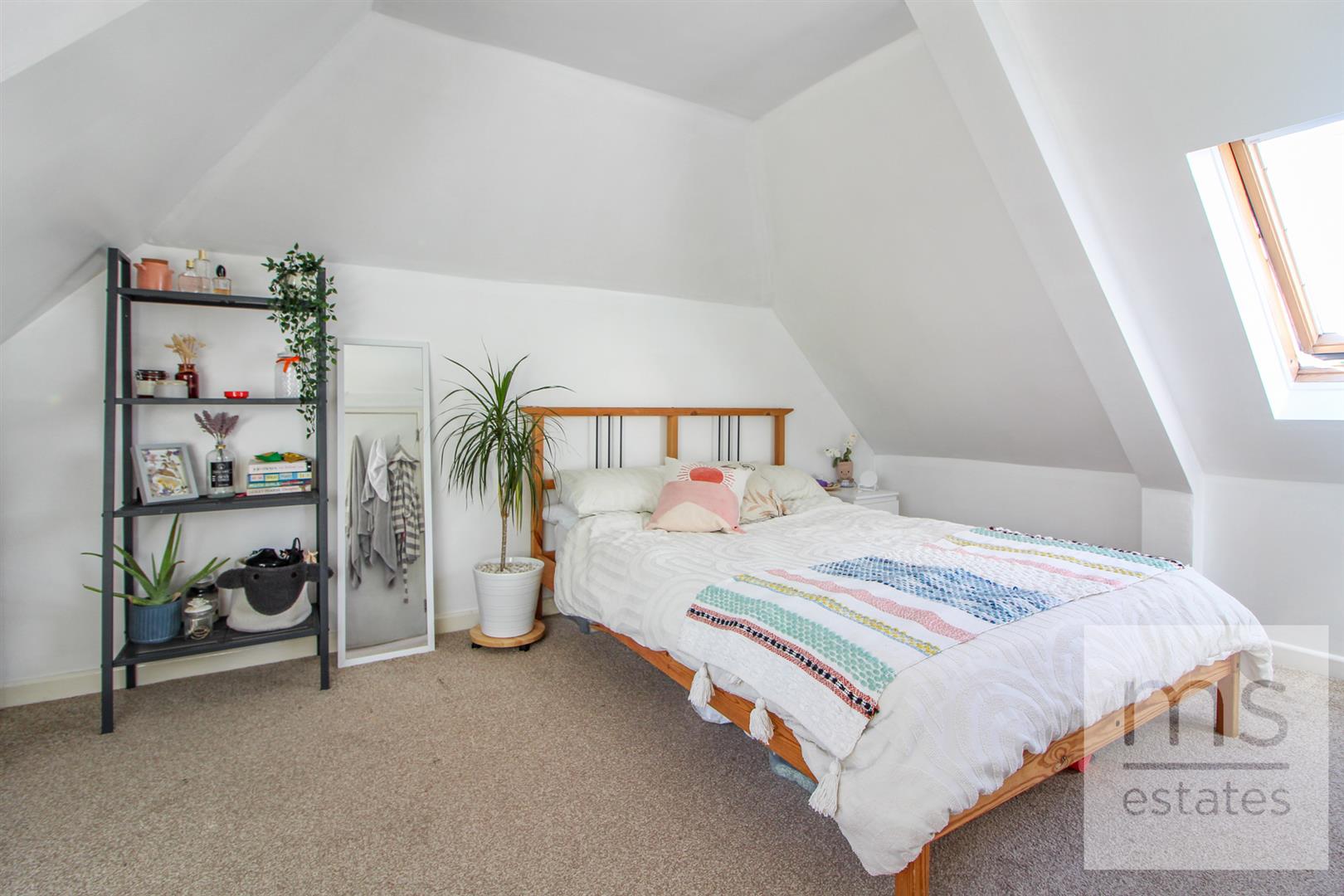 Toston Drive, Nottingham, NG8 1EH