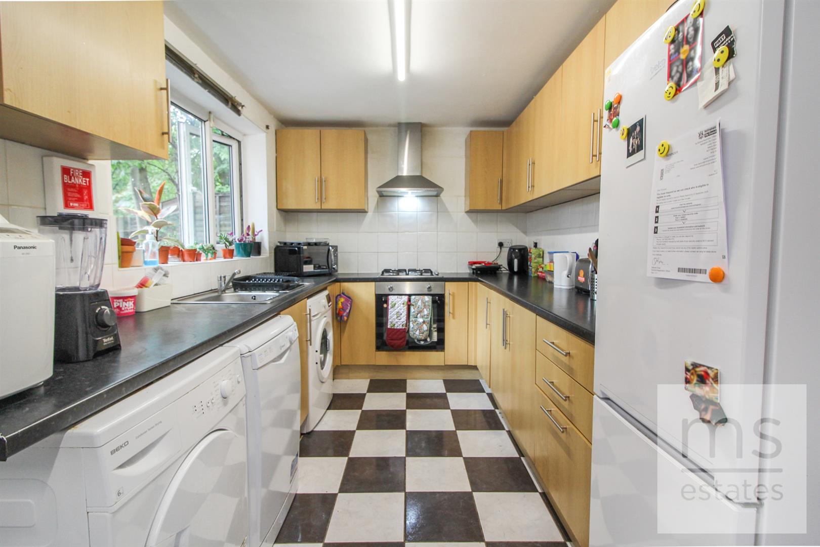 Trinity Avenue, Nottingham, NG7 2EU