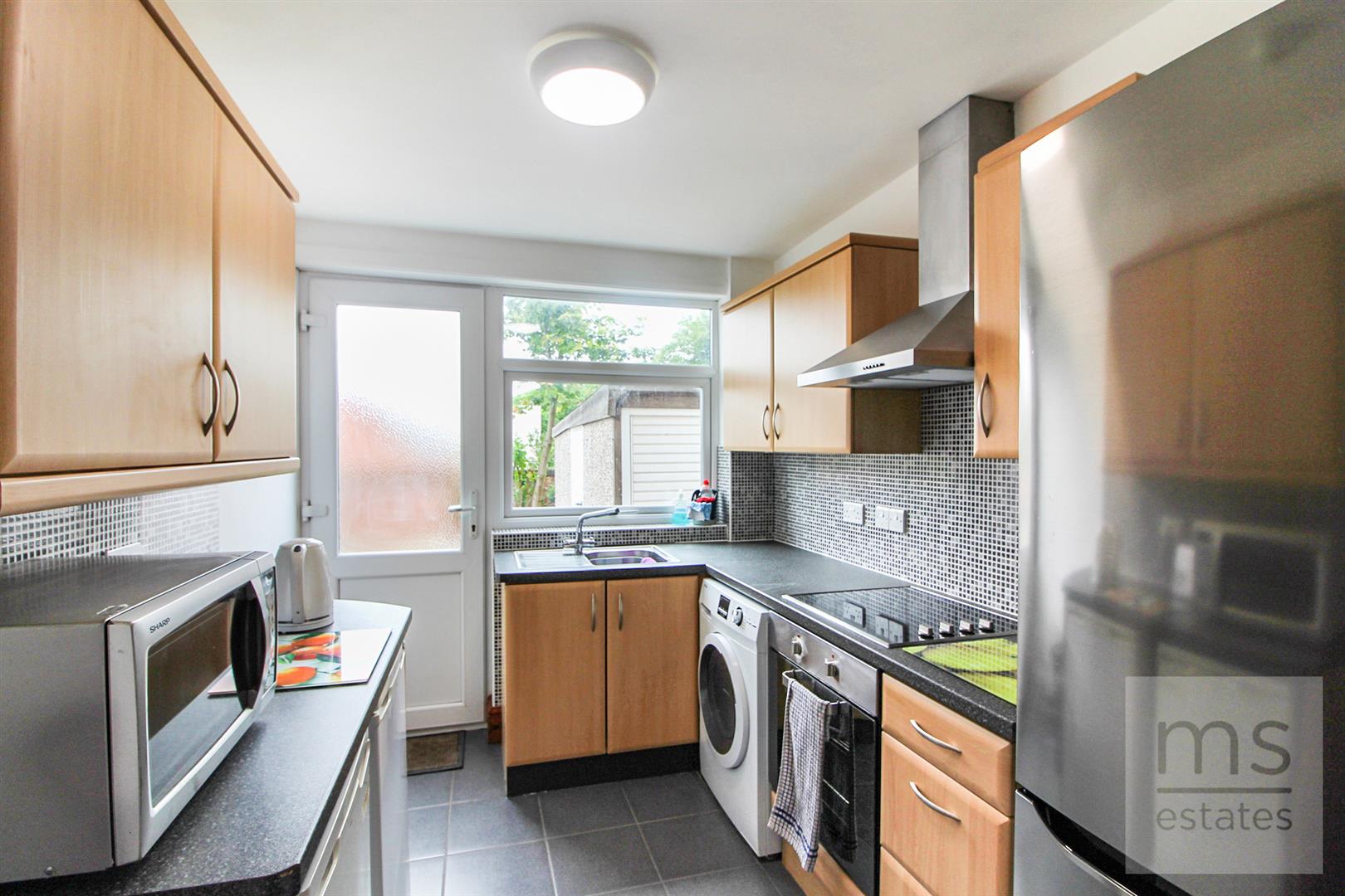 Welby Avenue, Nottingham, NG7 1QL