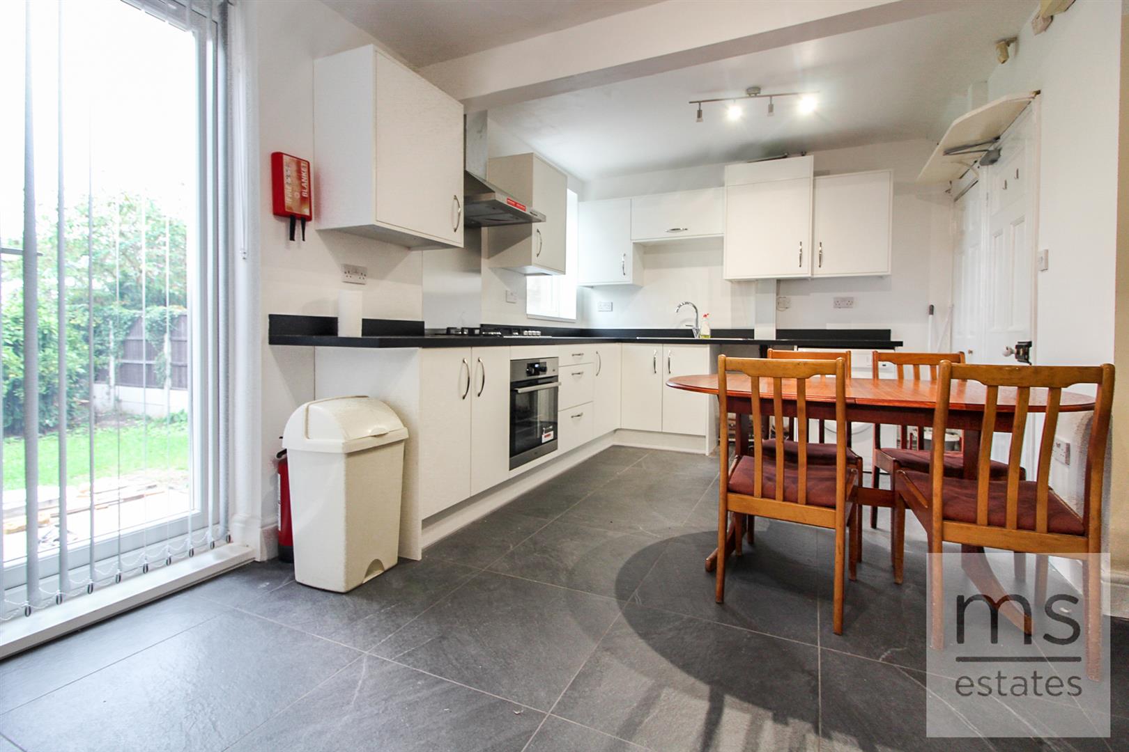 Welby Avenue, Nottingham, NG7 1QL