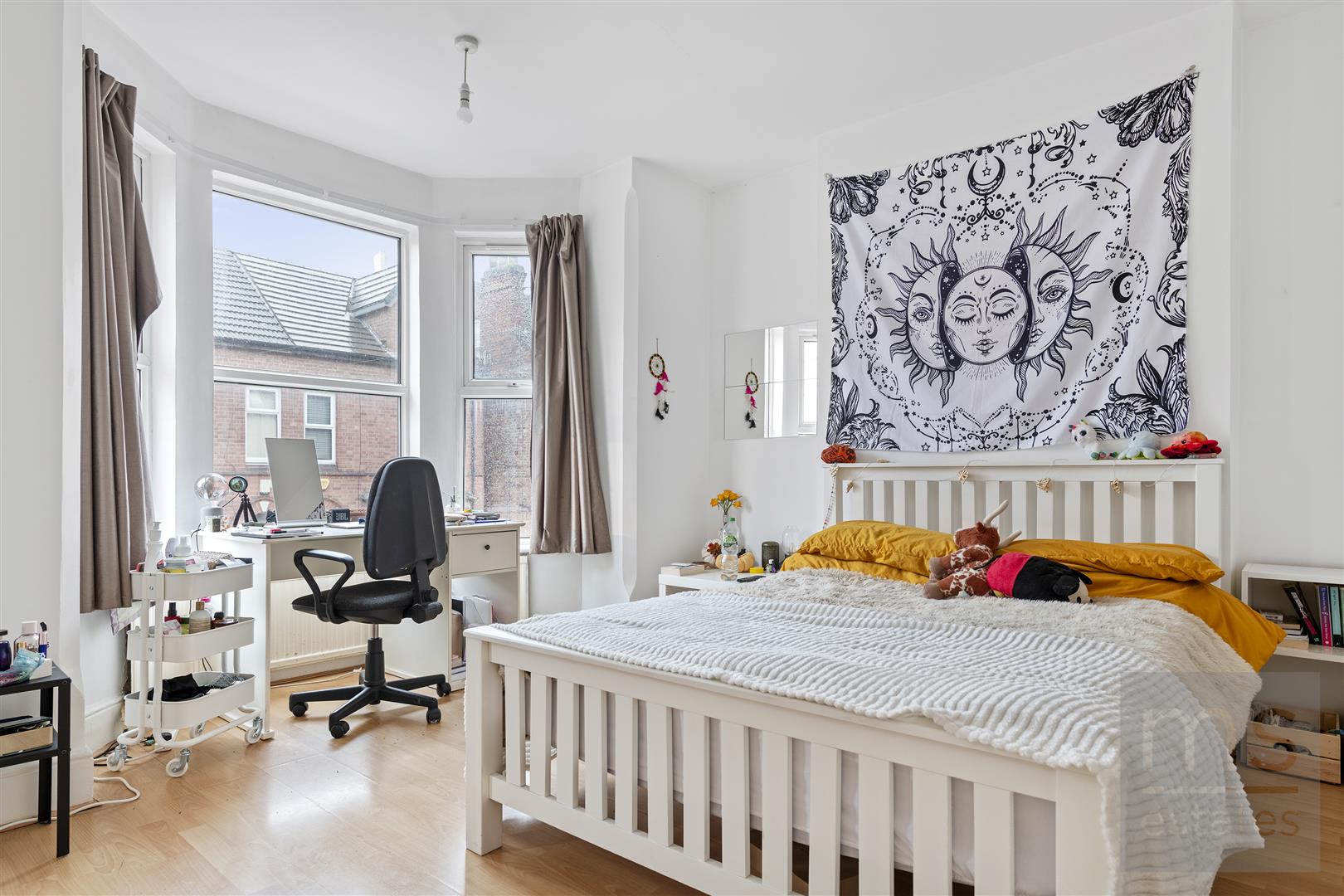 Derby Grove, Nottingham, NG7 1PE