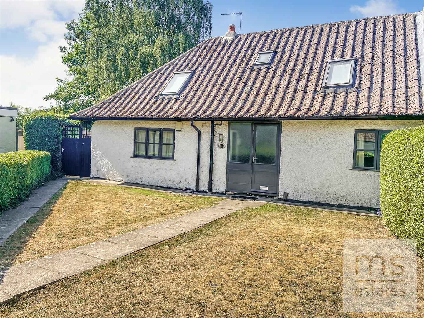 Harby Drive, Nottingham, NG8 1AR