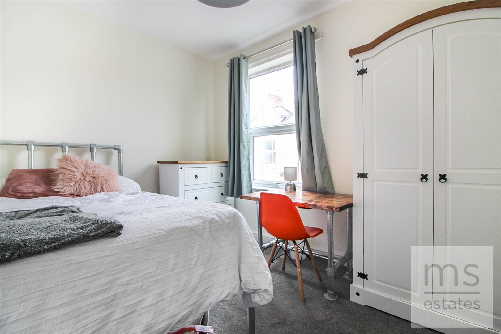 Osmaston Street, Nottingham, NG7 1SD