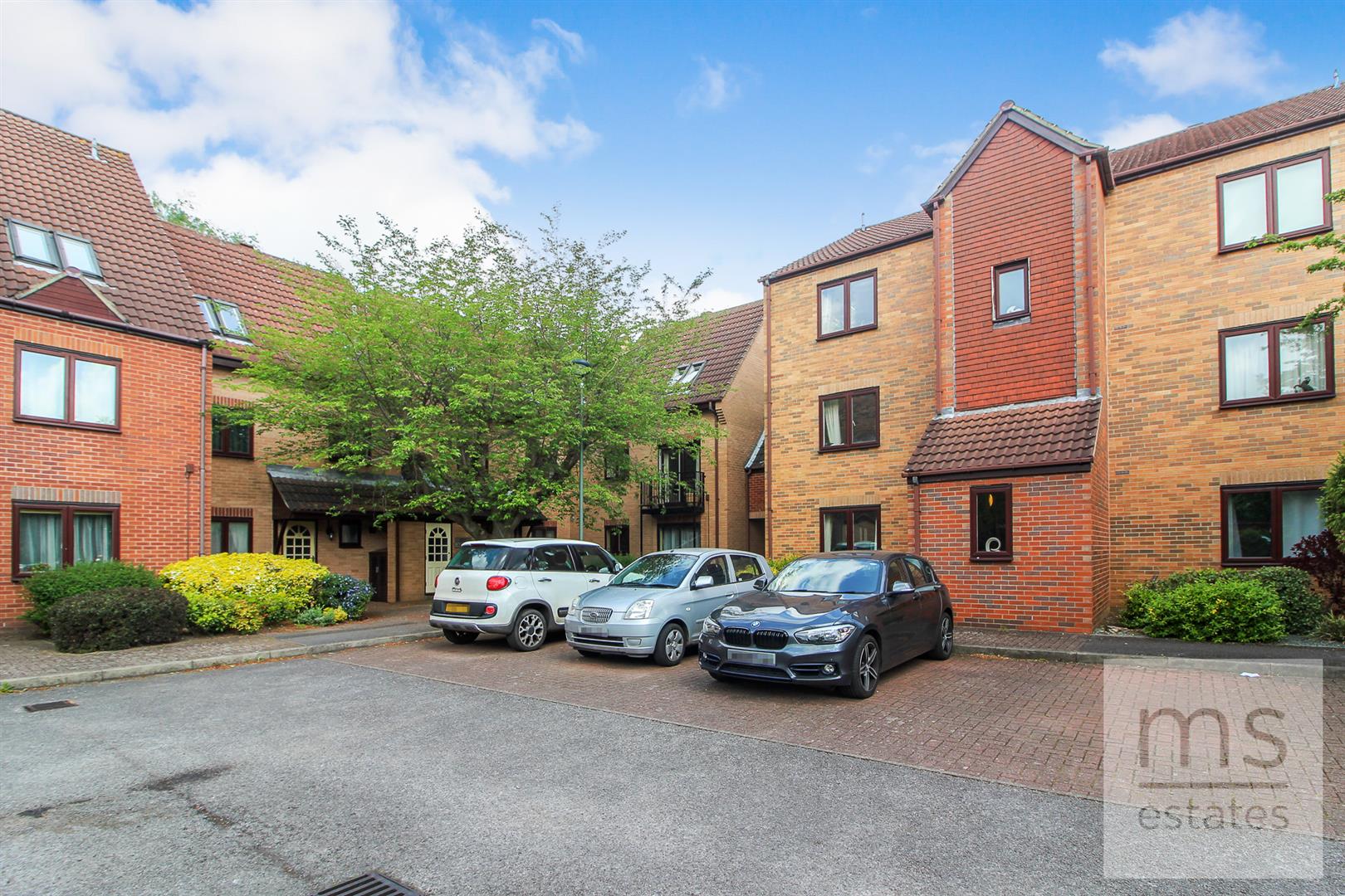 Heron Wharf, Nottingham, NG7 1GF