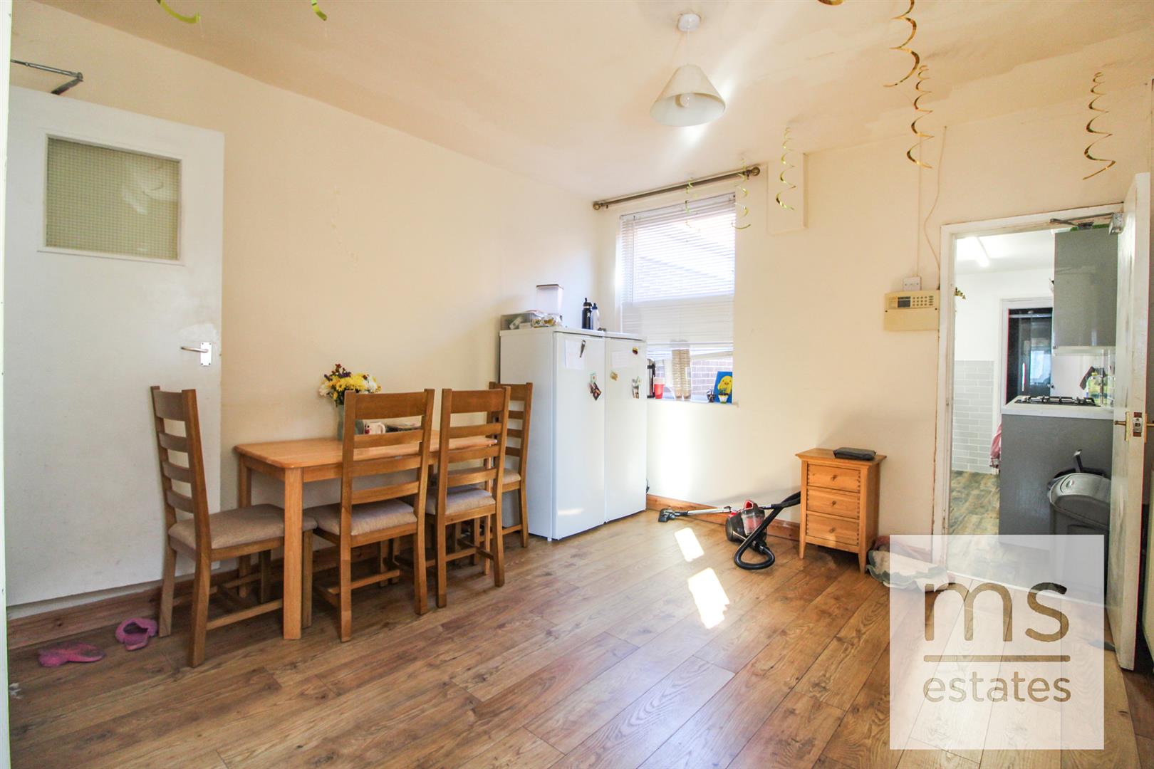 Harley Street, Nottingham, NG7 1RZ