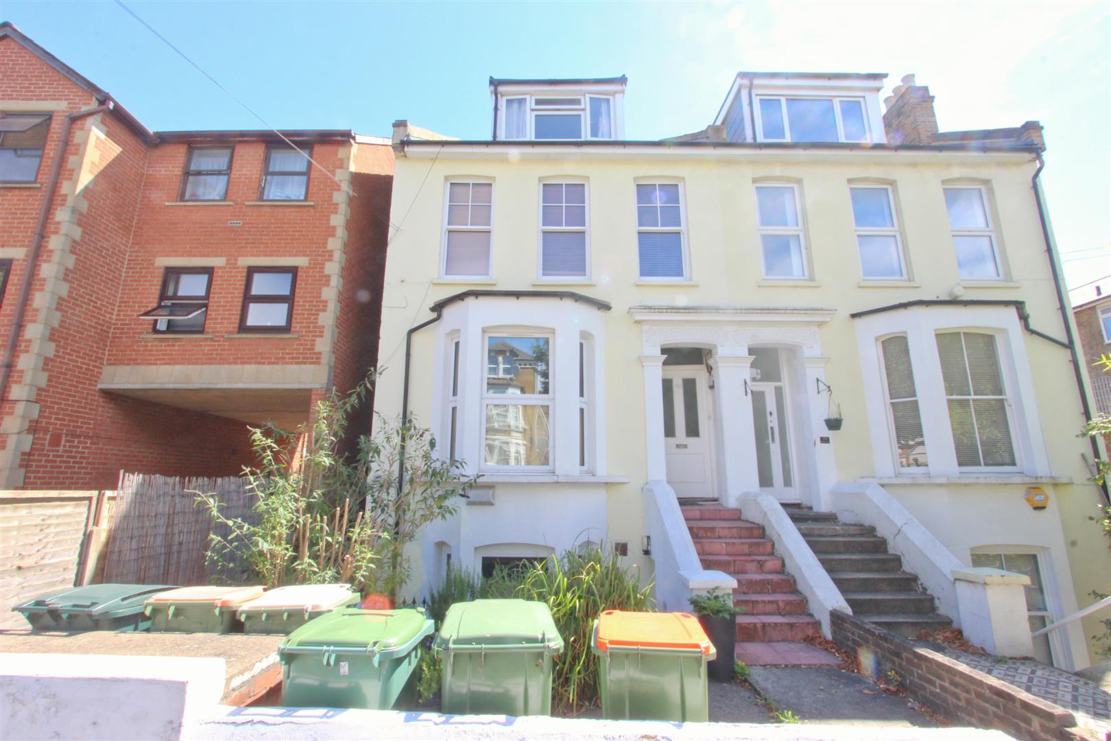 Property in Earlham Grove, London, E7 9AS