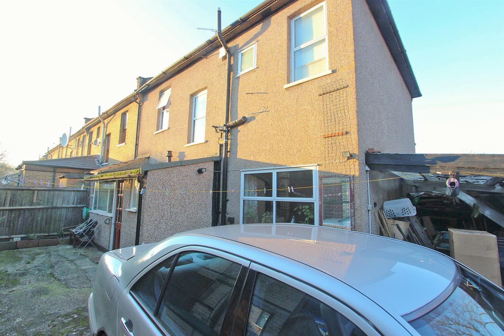 Property in Windsor Road, London, E7 0RB