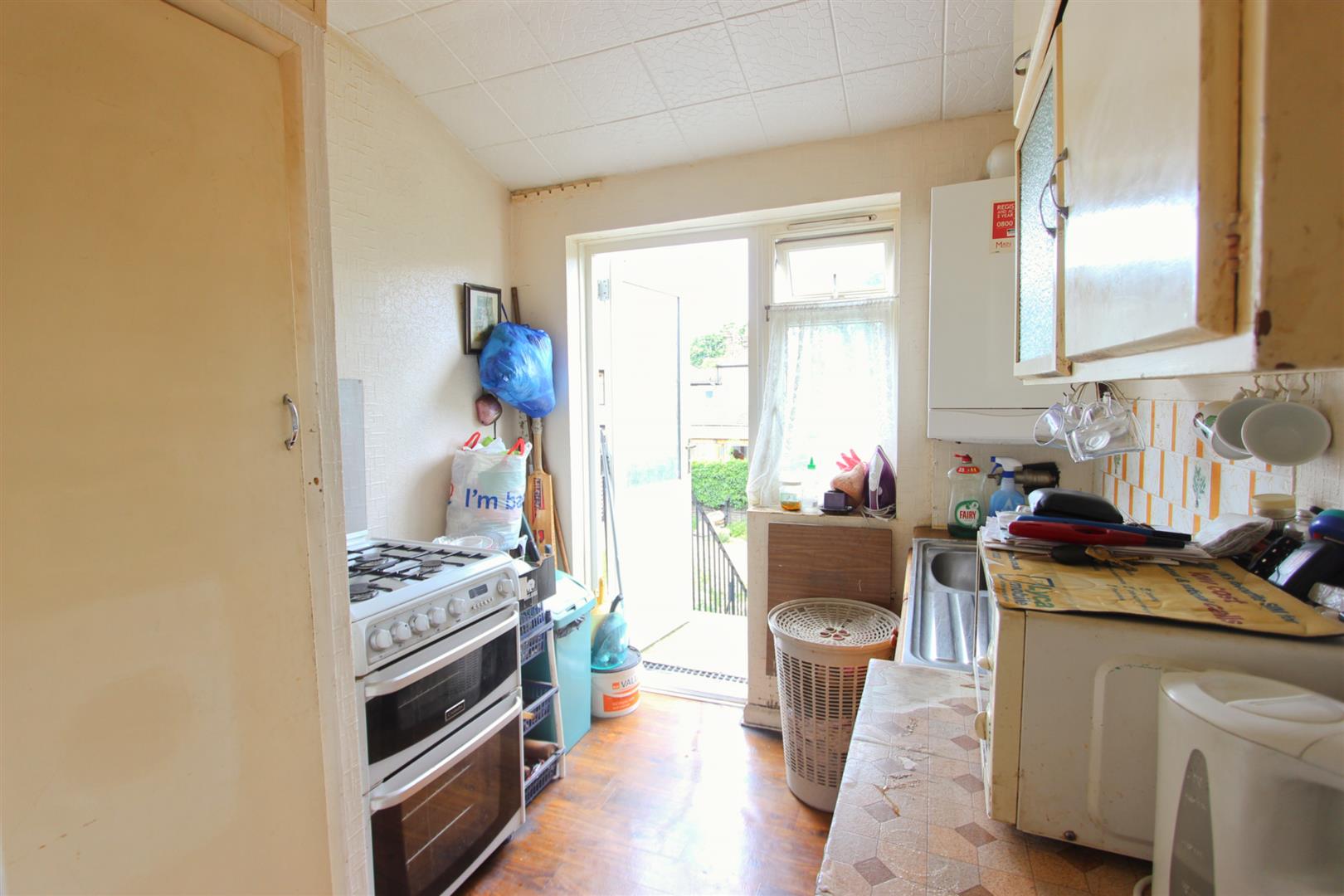 Property in Windsor Road, London, E7 0QX