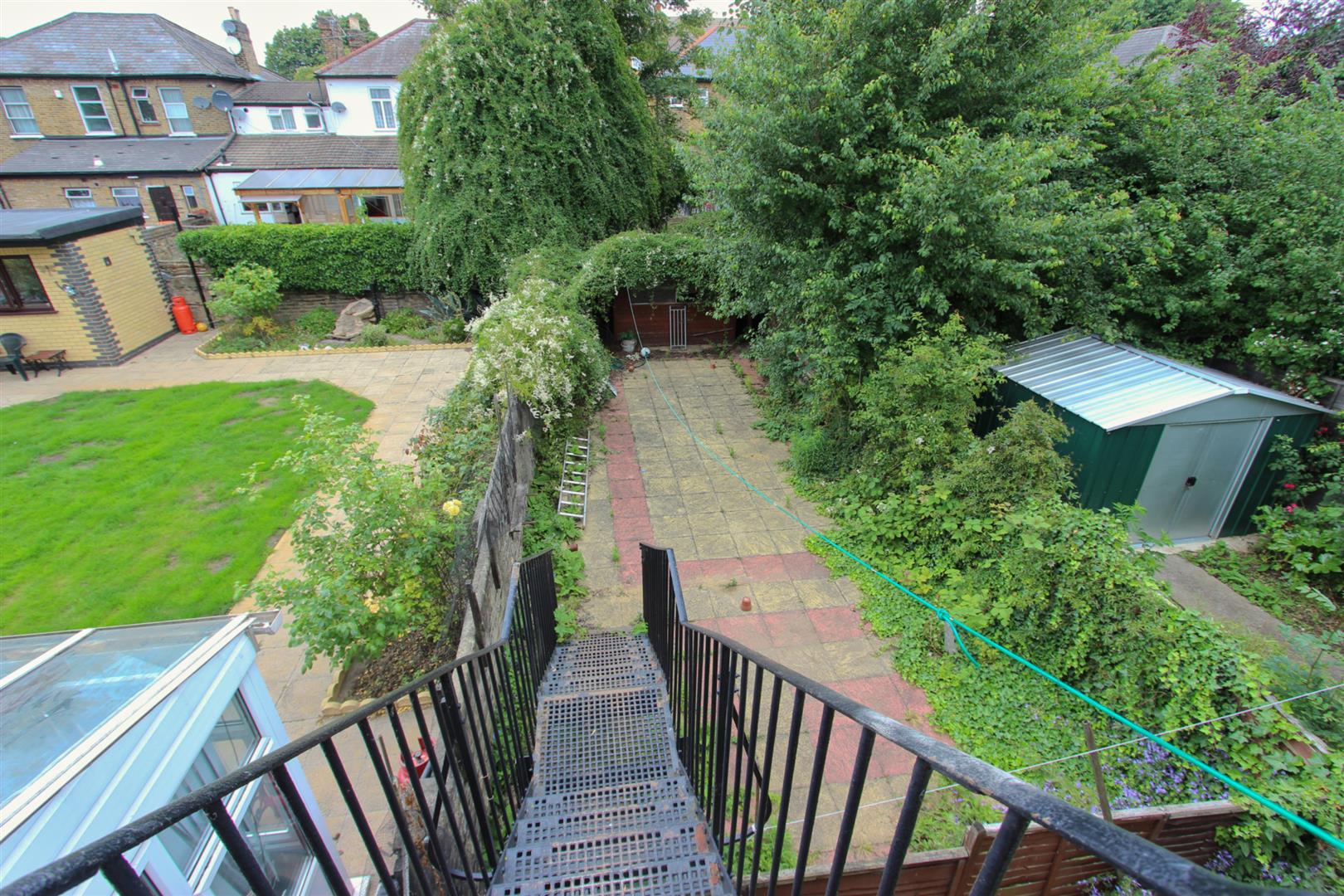 Property in Windsor Road, London, E7 0QX