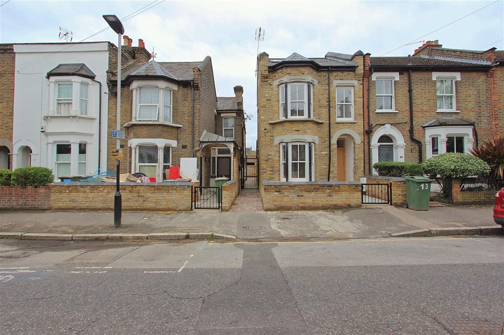 Property in Tylney Road, London, E7 0LY