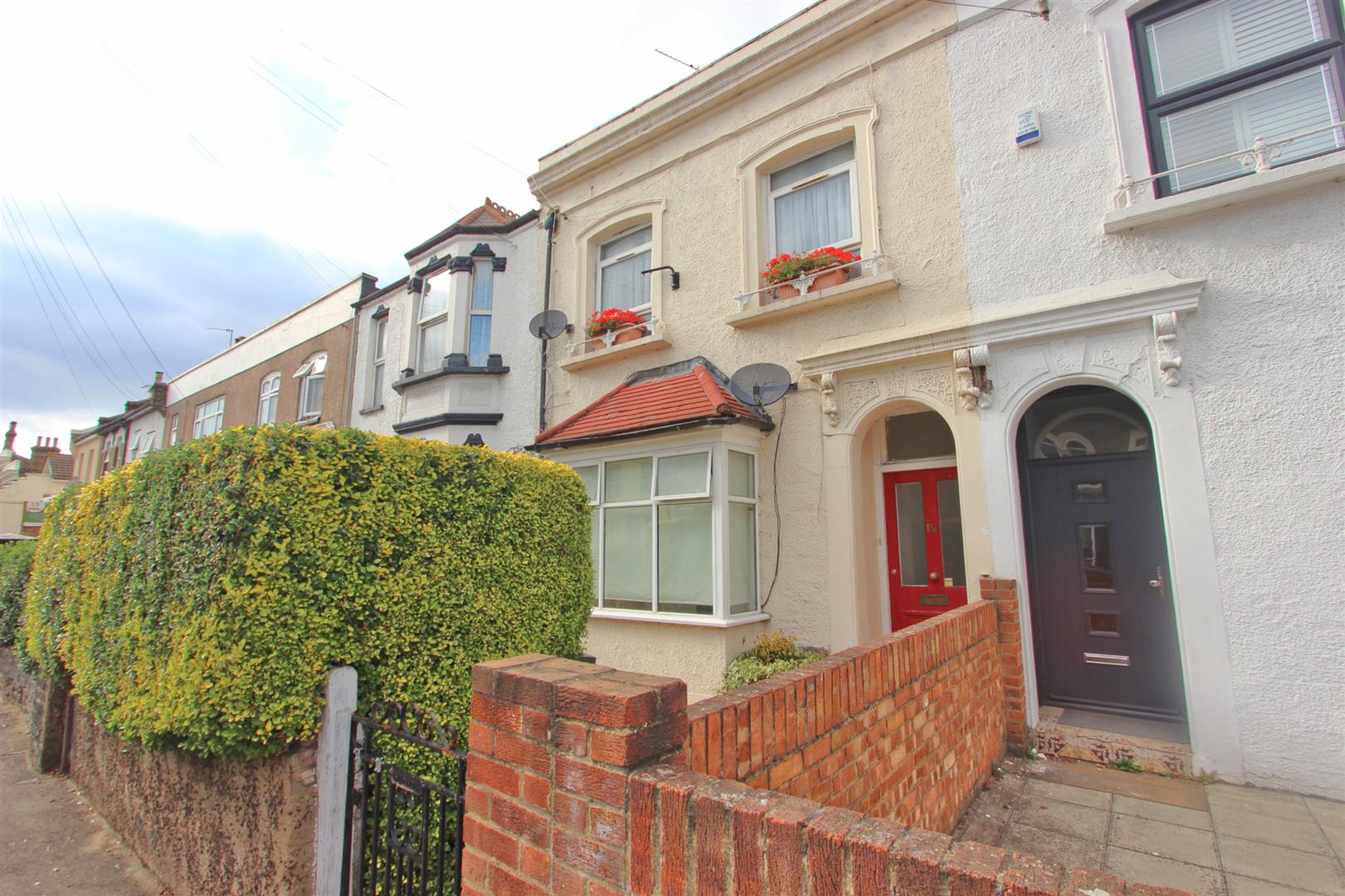 Sebert Road, London, E7,  0NG