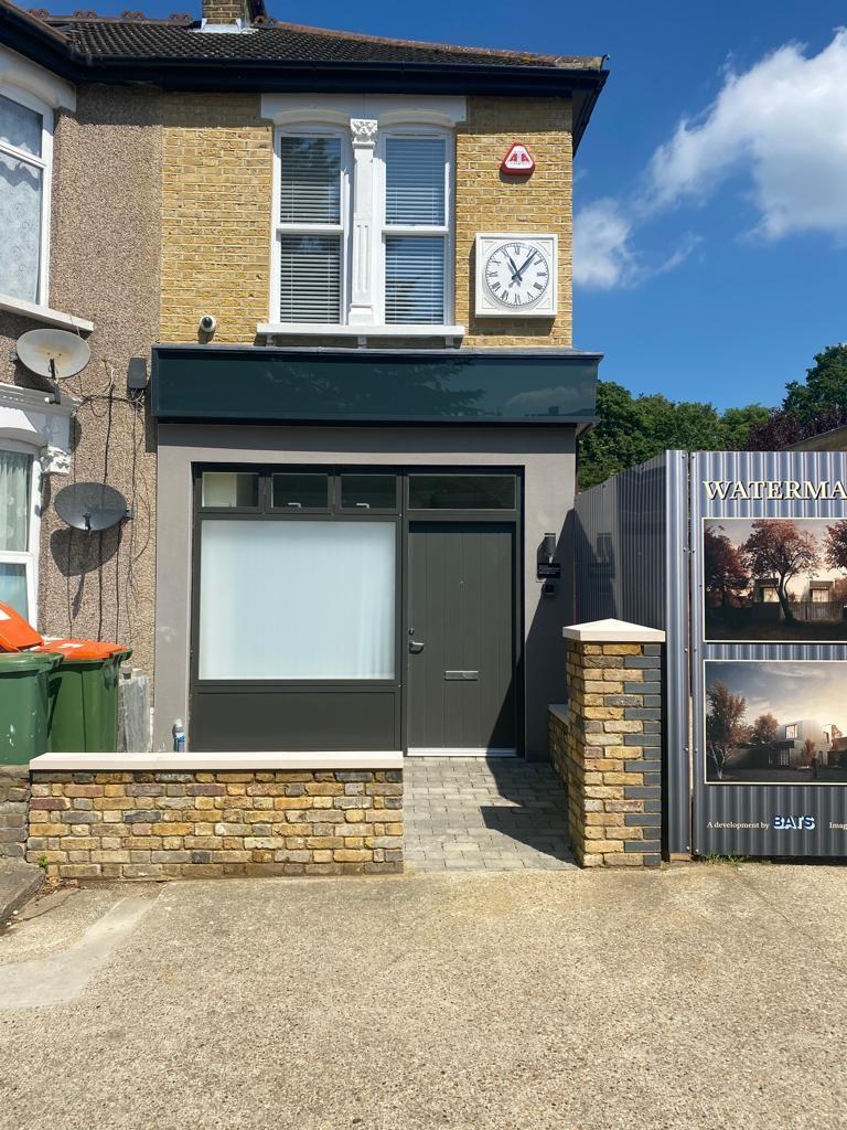 Forest Road, London, E7,  0DN